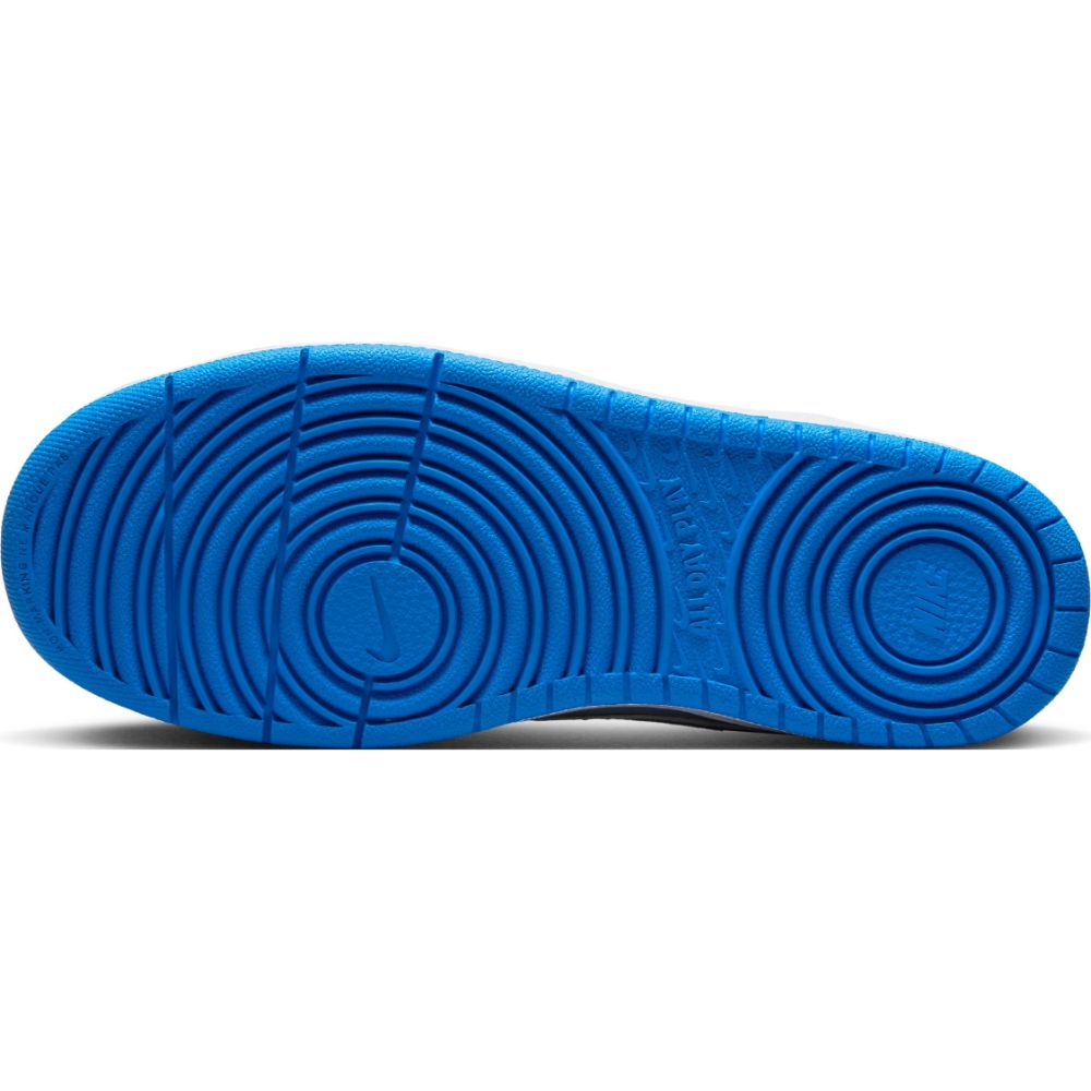 Nike Court Borough Low 2 Bg Tenis azul de niño lifestyle