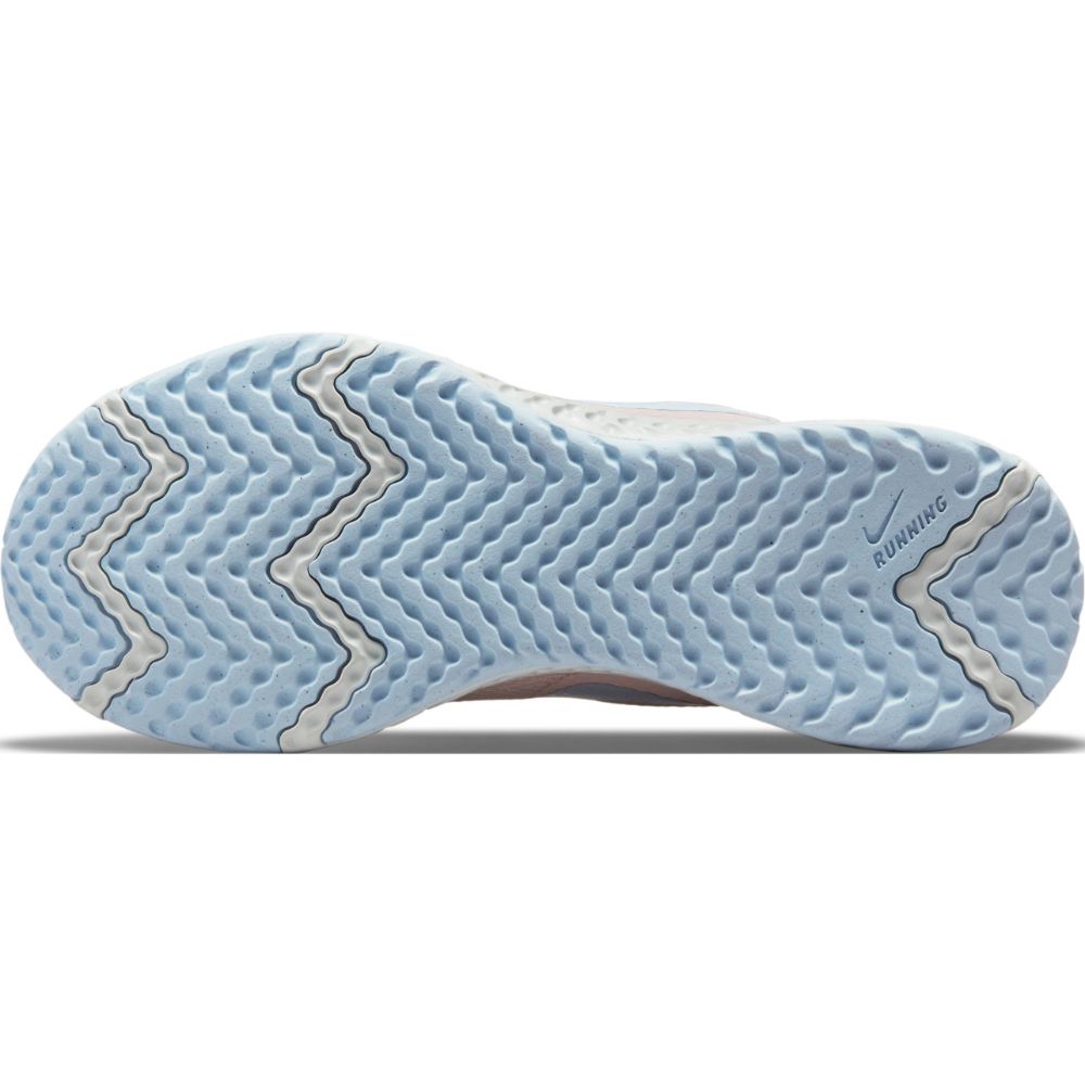 Nike Wmns Nike Revolution 5 Tenis rosado de mujer para correr