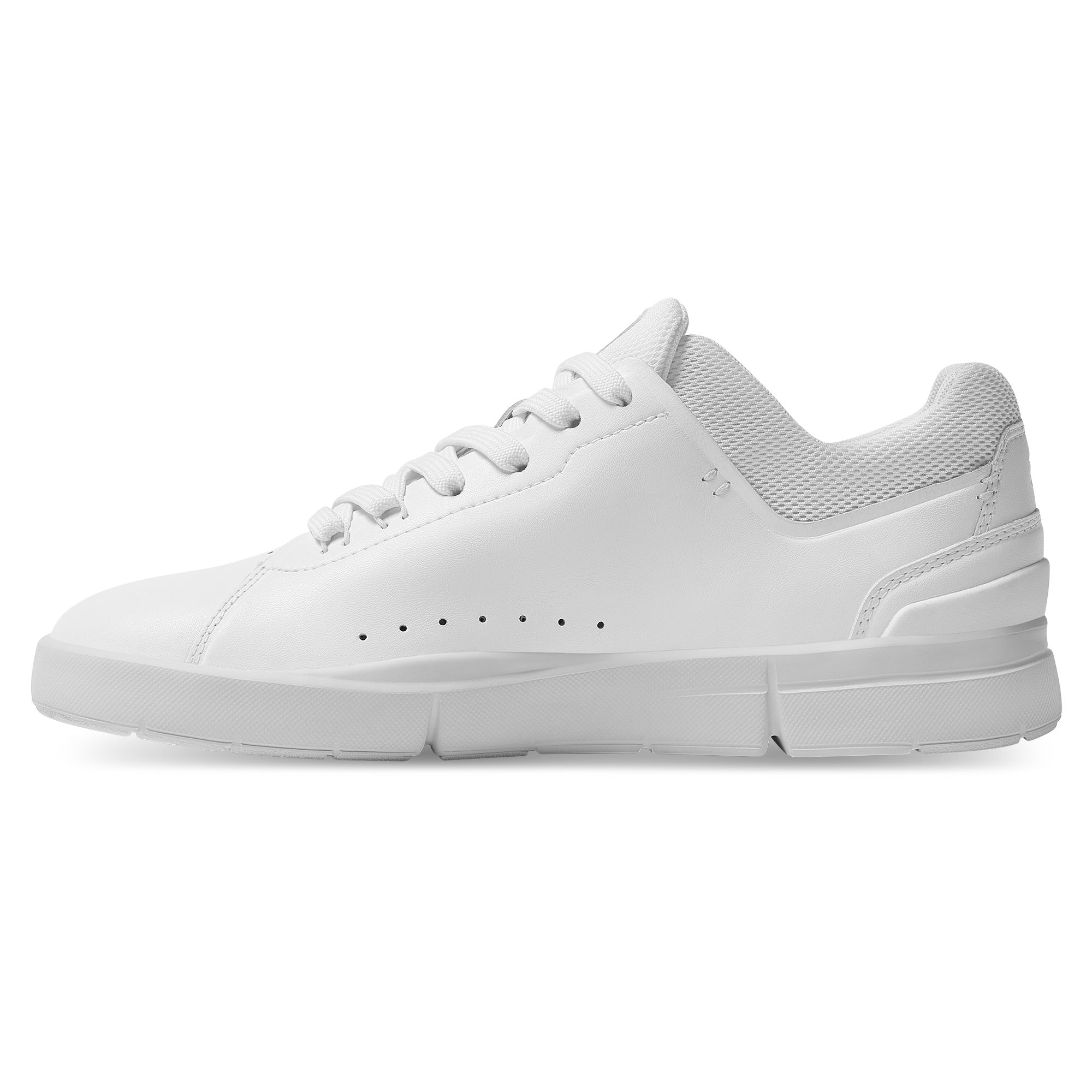 On The Roger Advantage Tenis blanco de hombre lifestyle