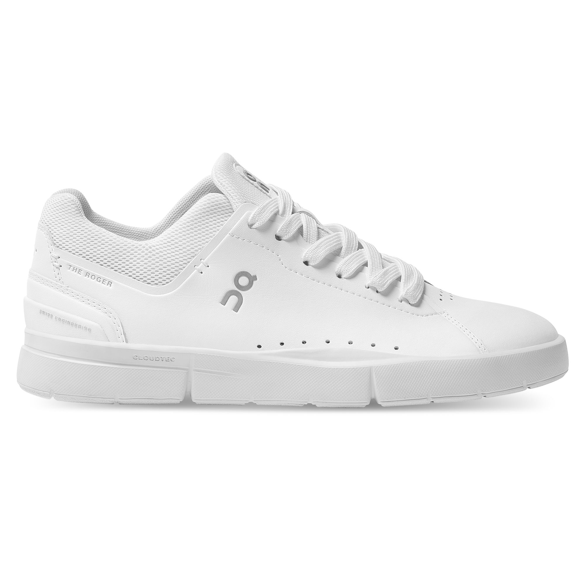 On The Roger Advantage Tenis blanco de hombre lifestyle