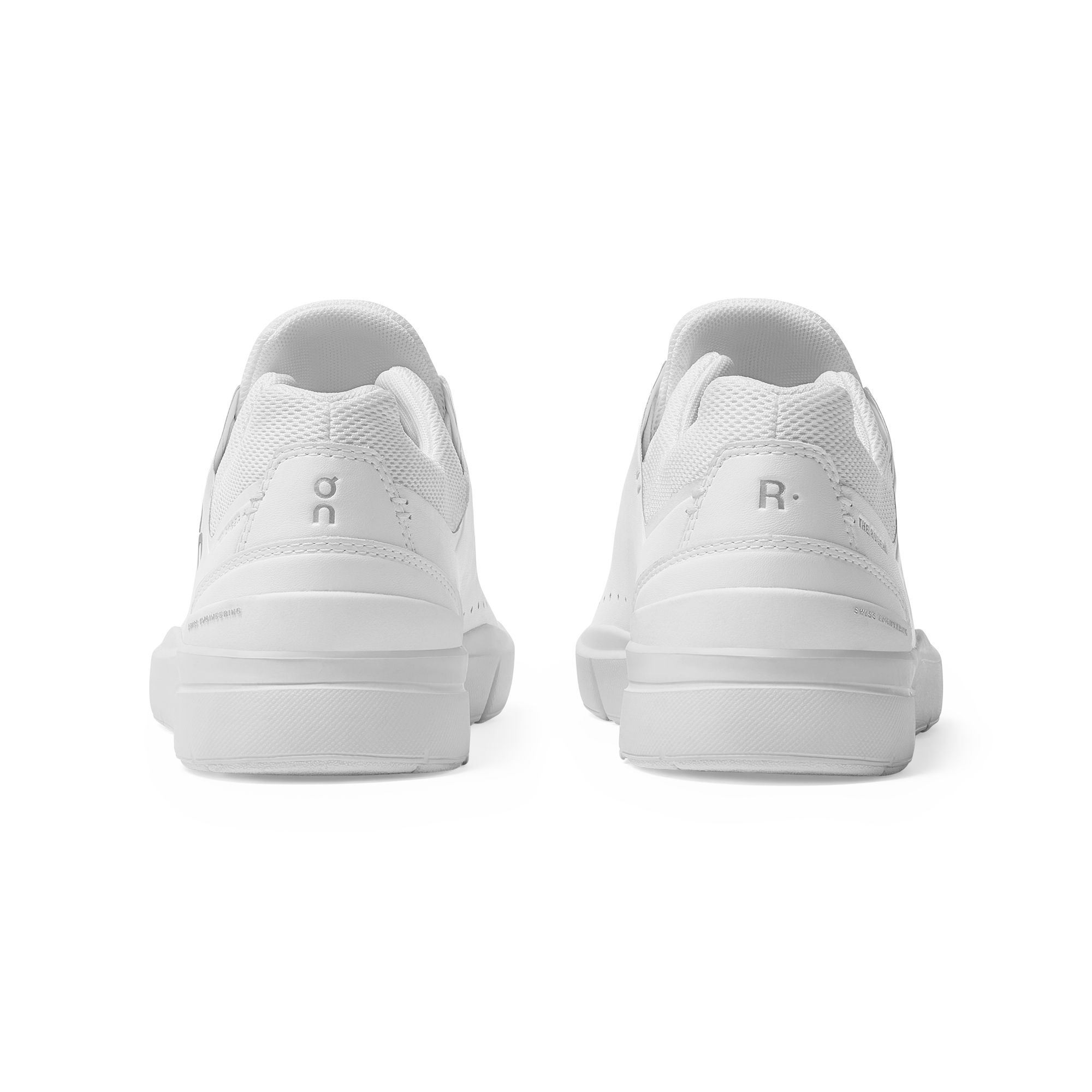 On The Roger Advantage Tenis blanco de hombre lifestyle