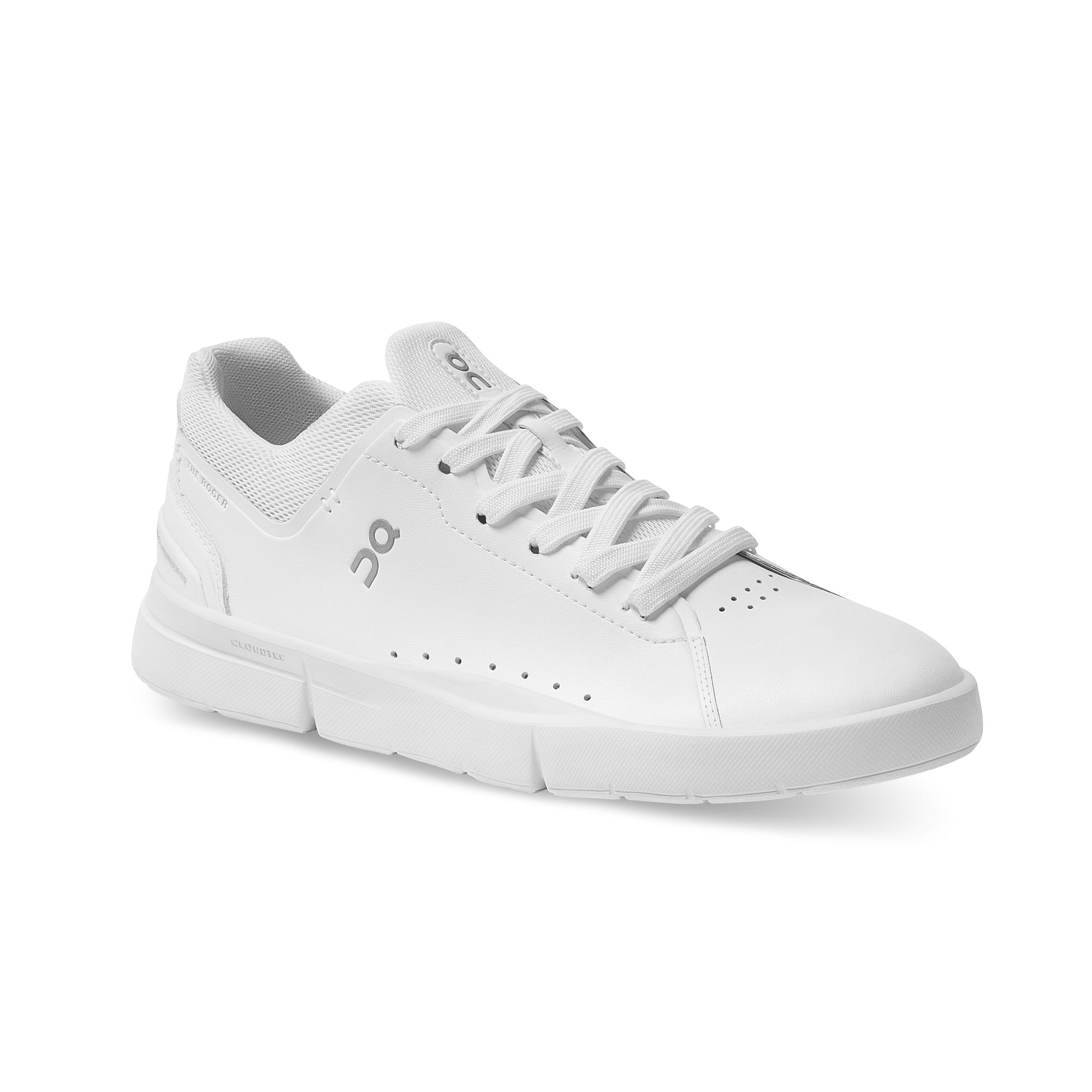 On The Roger Advantage Tenis blanco de hombre lifestyle