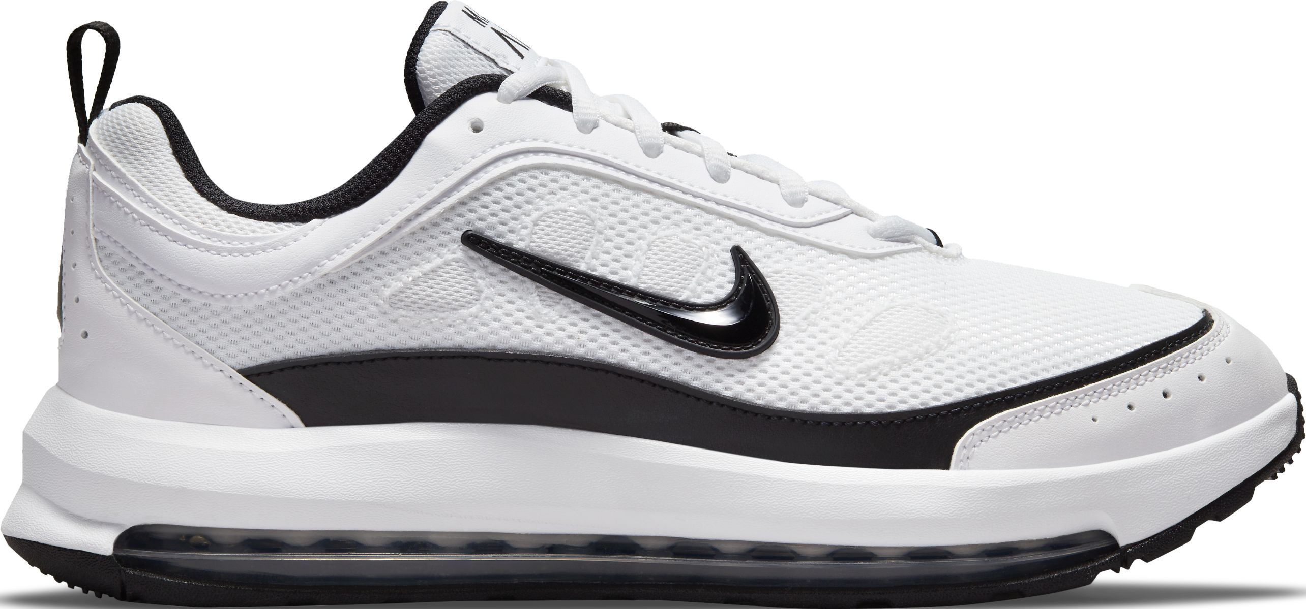 Nike Air Max Ap Tenis de hombre lifestyle marca Nike