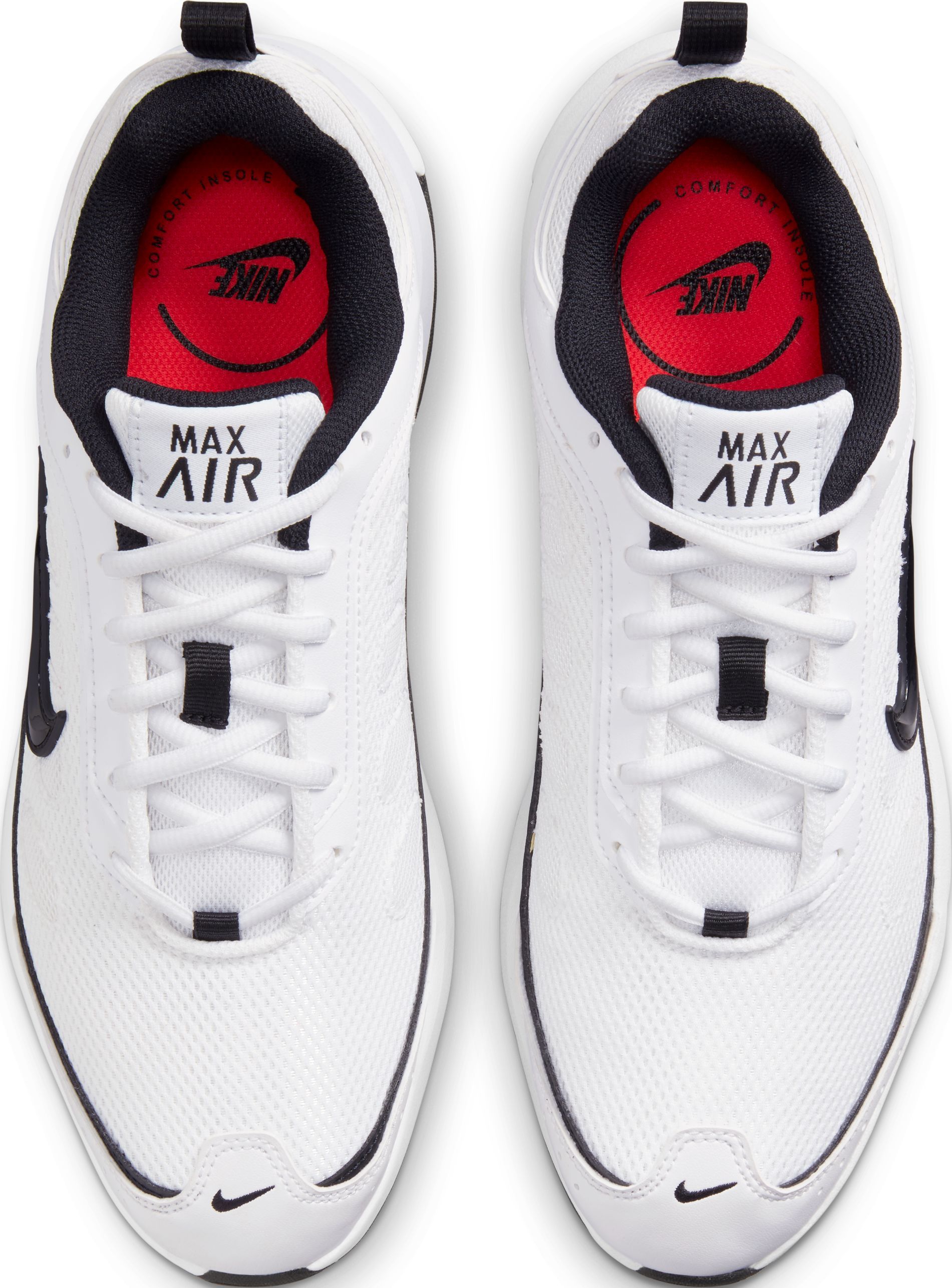 Nike Air Max Ap Tenis de hombre lifestyle marca Nike