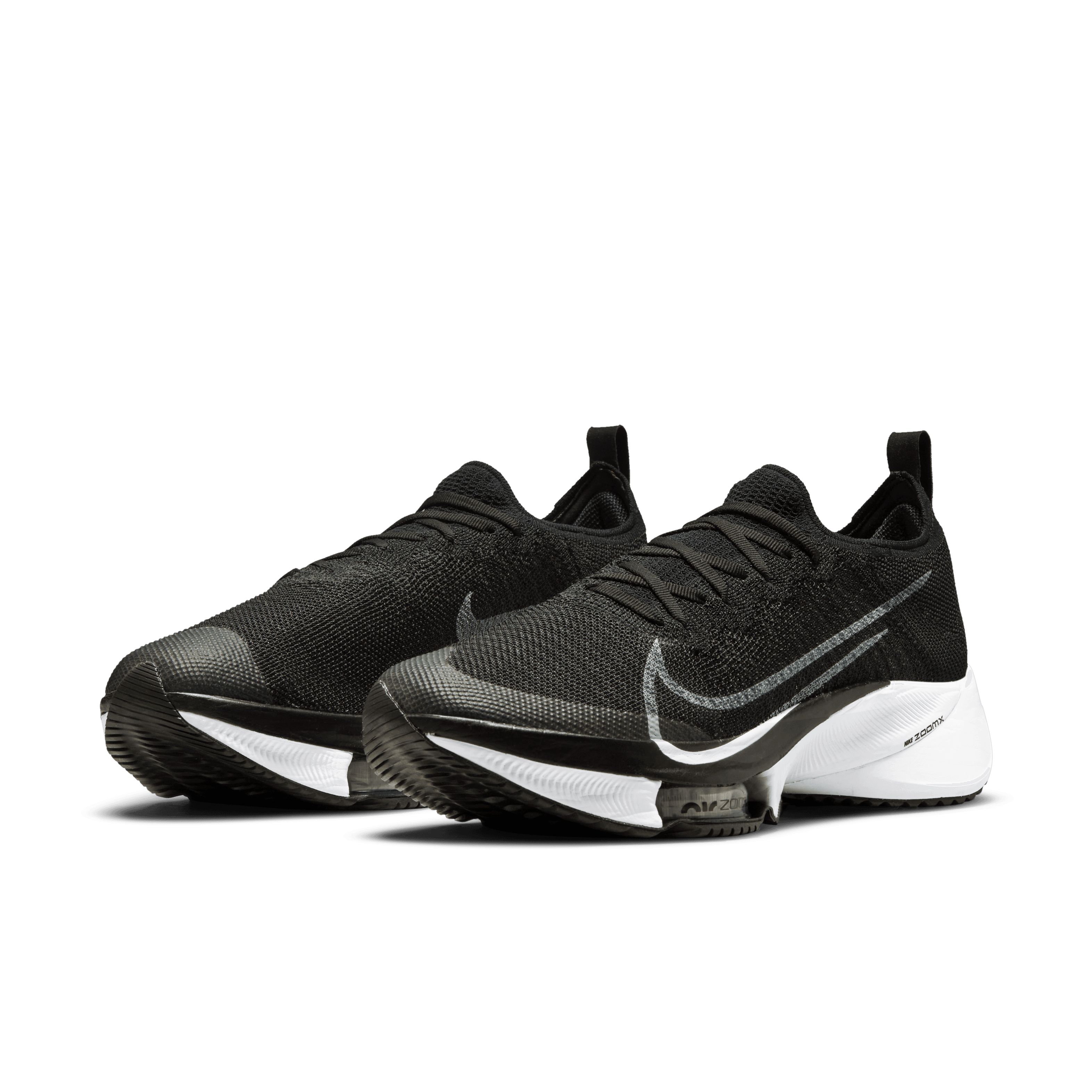 Nike Air Zoom Tempo Next% Fk Tenis de hombre para correr marca Nike