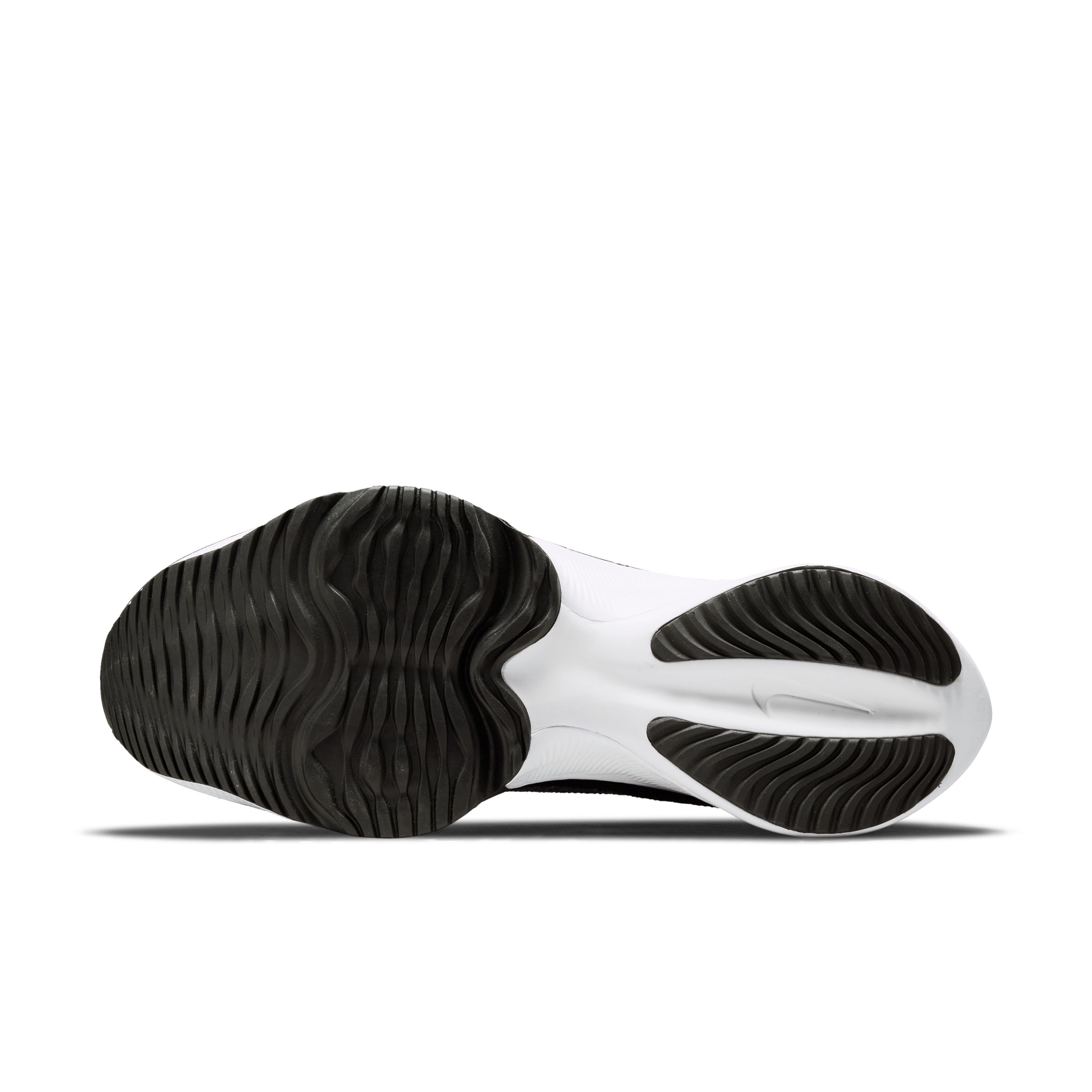 Nike Air Zoom Tempo Next% Fk Tenis de hombre para correr marca Nike