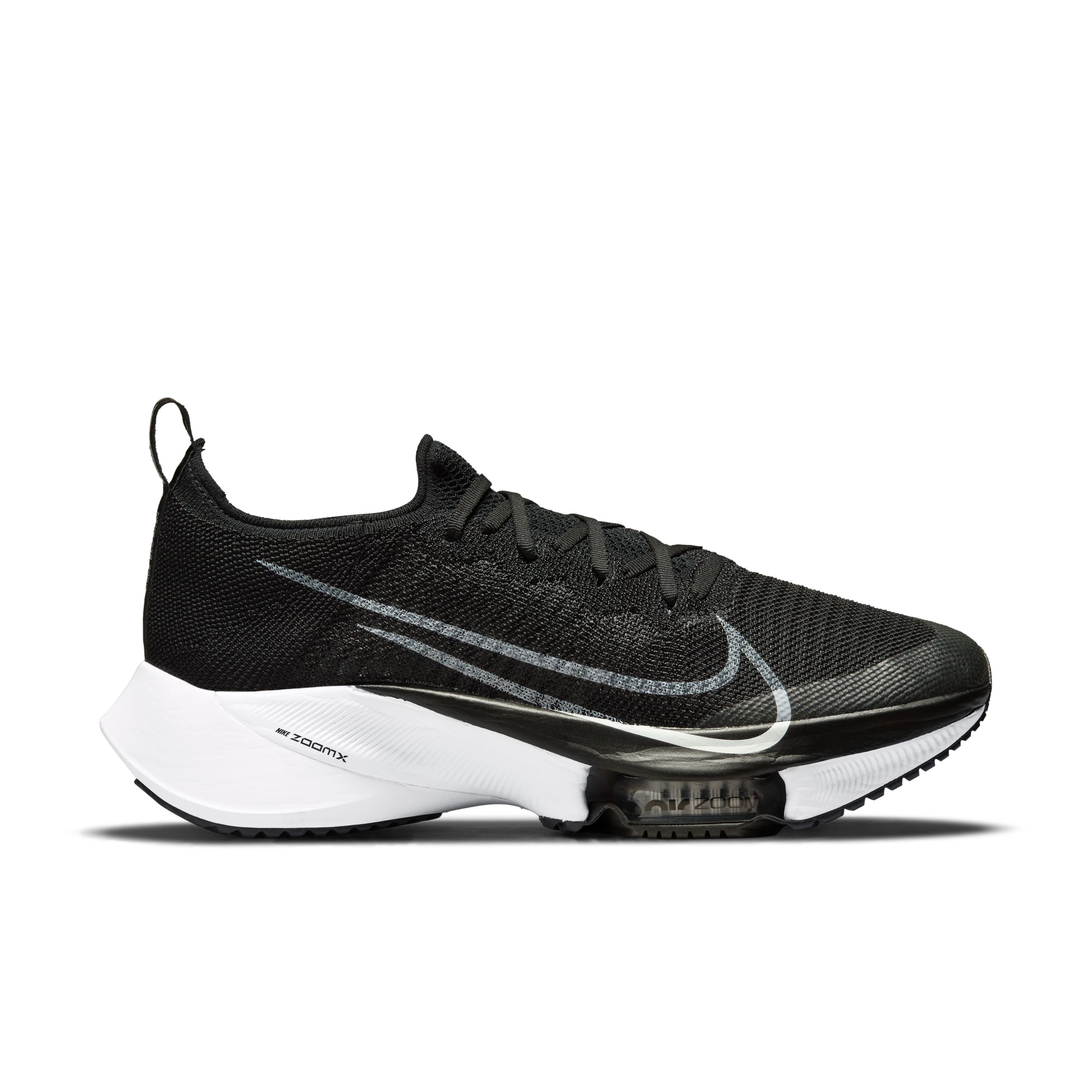 Nike Air Zoom Tempo Next% Fk Tenis de hombre para correr marca Nike