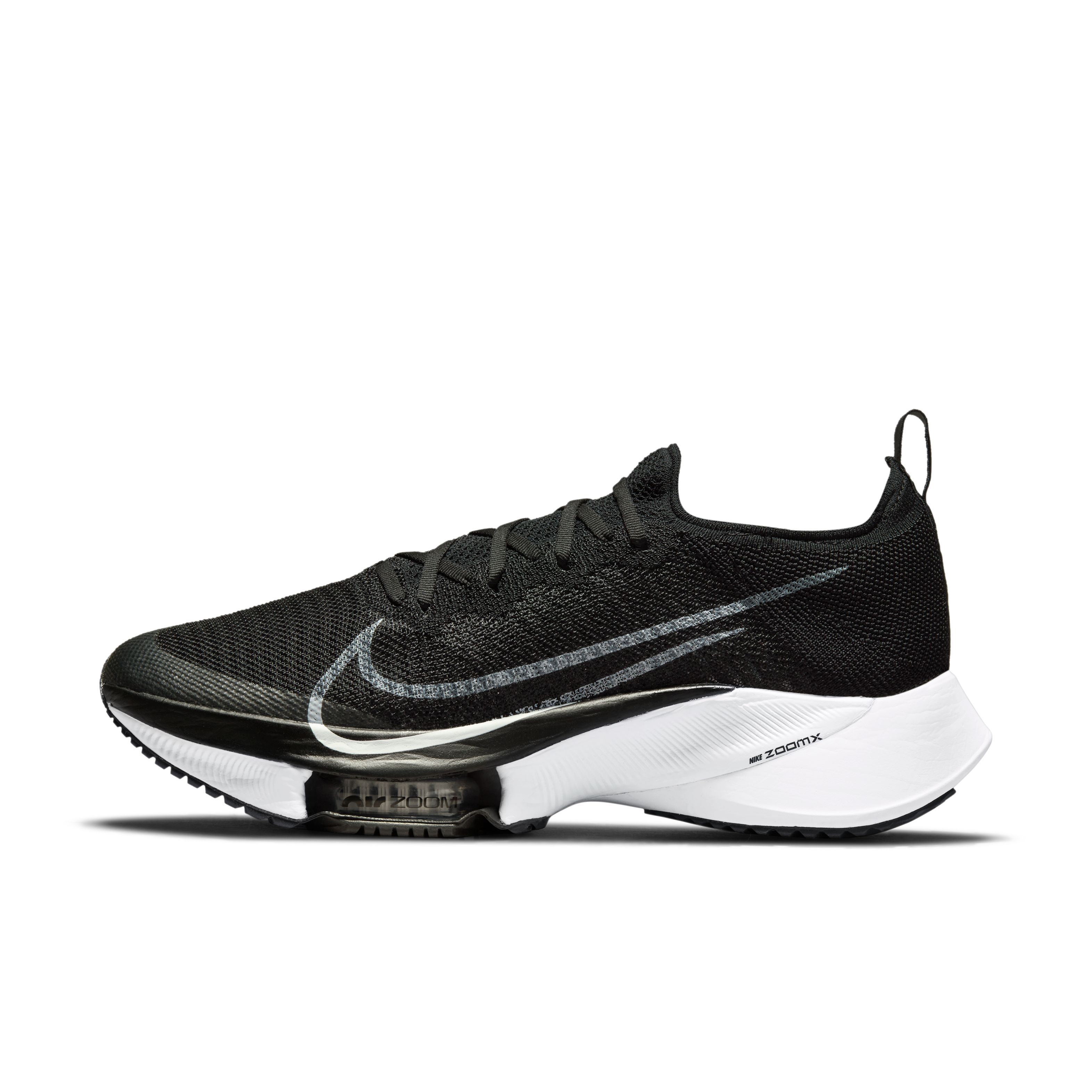 Nike Air Zoom Tempo Next% Fk Tenis de hombre para correr marca Nike