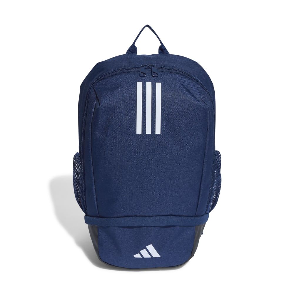 Adidas Tiro L Backpack Morral azul unisex lifestyle