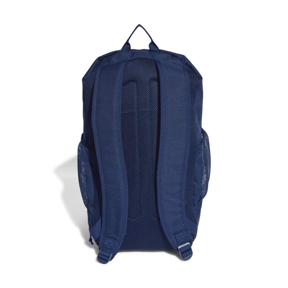 Adidas Tiro L Backpack Morral azul unisex lifestyle