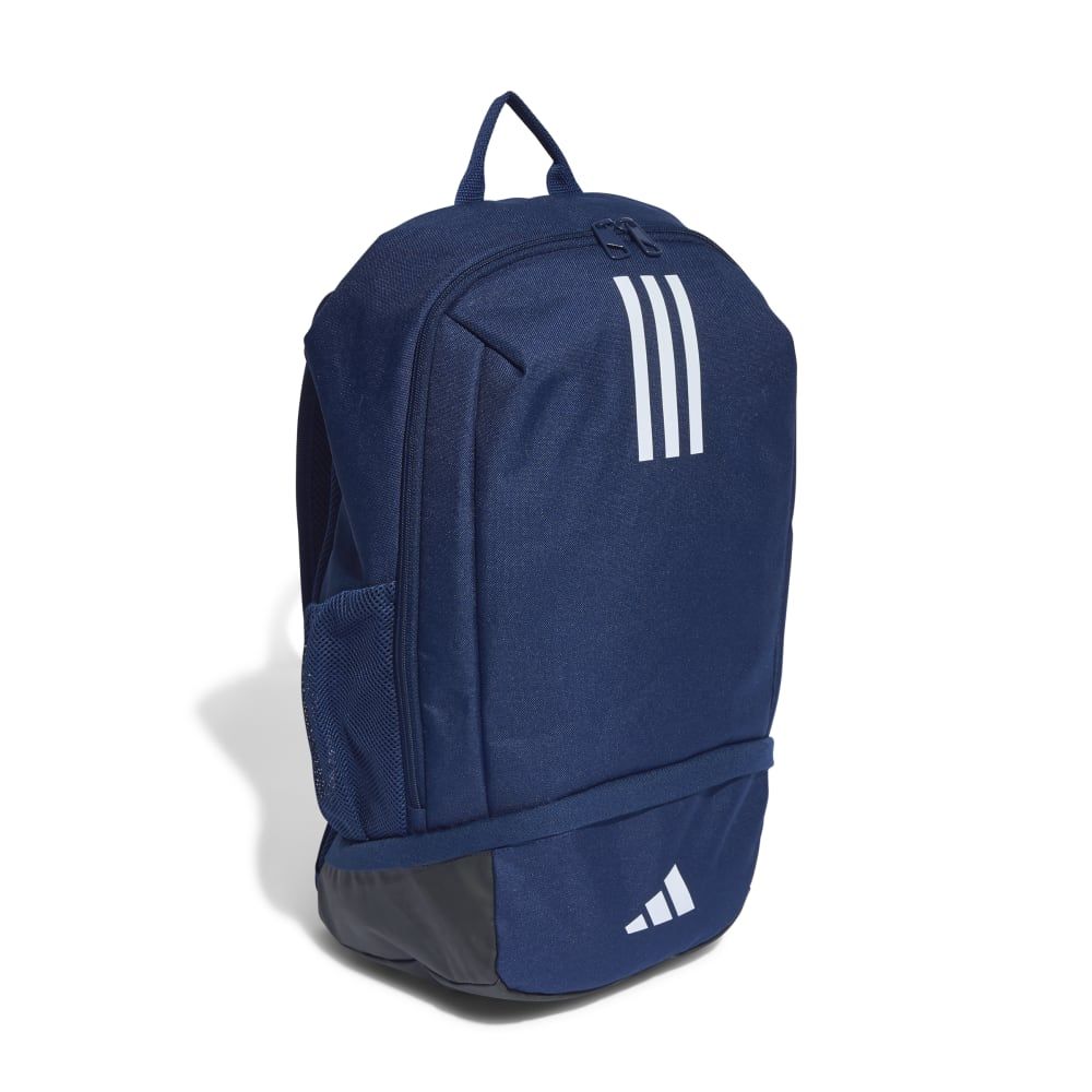 Adidas Tiro L Backpack Morral azul unisex lifestyle