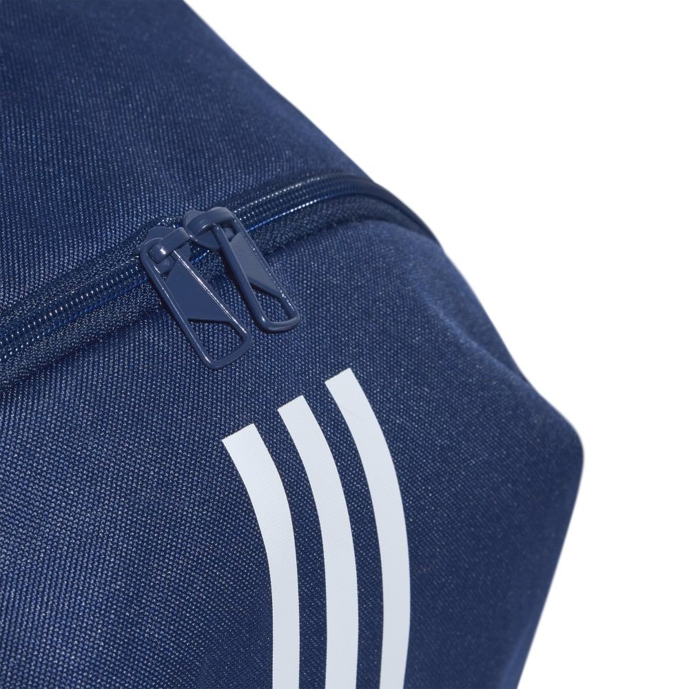 Adidas Tiro L Backpack Morral azul unisex lifestyle