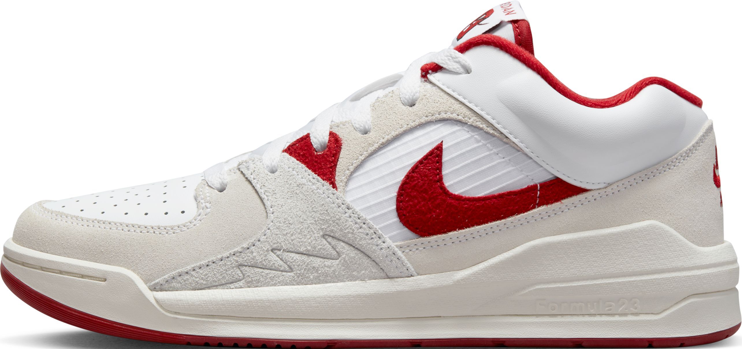Nike Jordan Cmft Era Tenis blanco de hombre lifestyle
