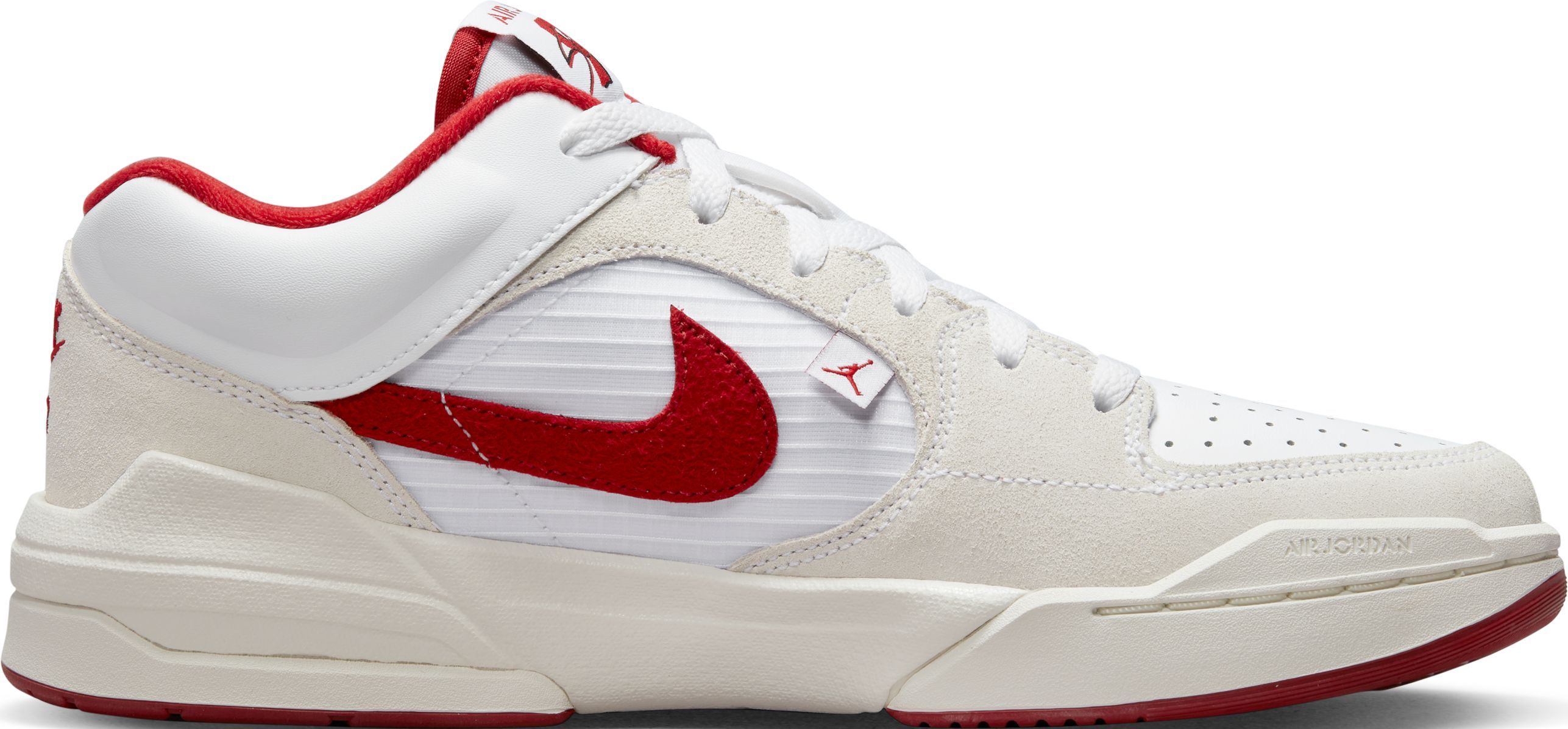 Nike Jordan Cmft Era Tenis blanco de hombre lifestyle