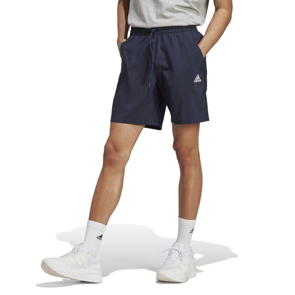 Adidas M Sl Chelsea Pantaloneta azul de hombre lifestyle