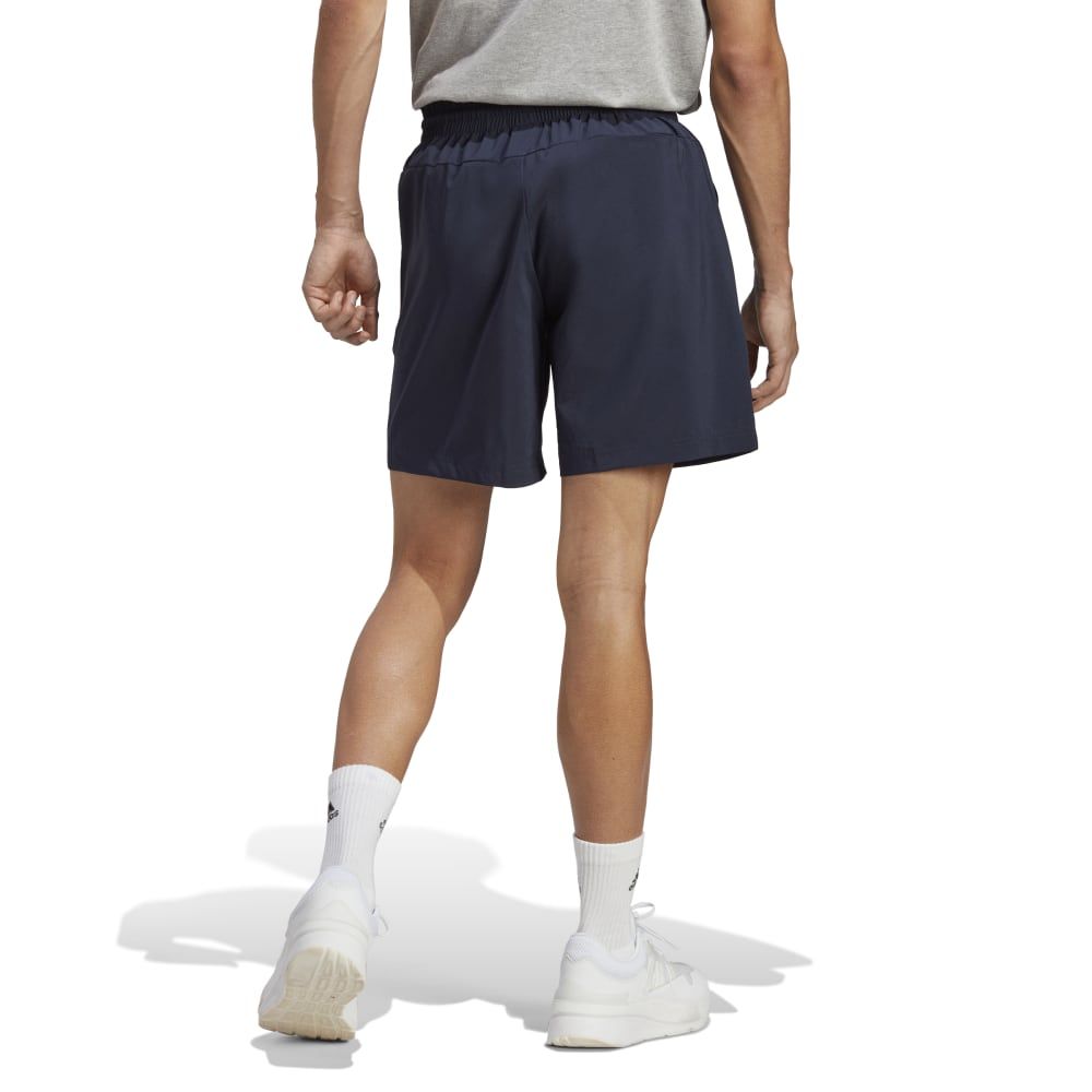 Adidas M Sl Chelsea Pantaloneta azul de hombre lifestyle