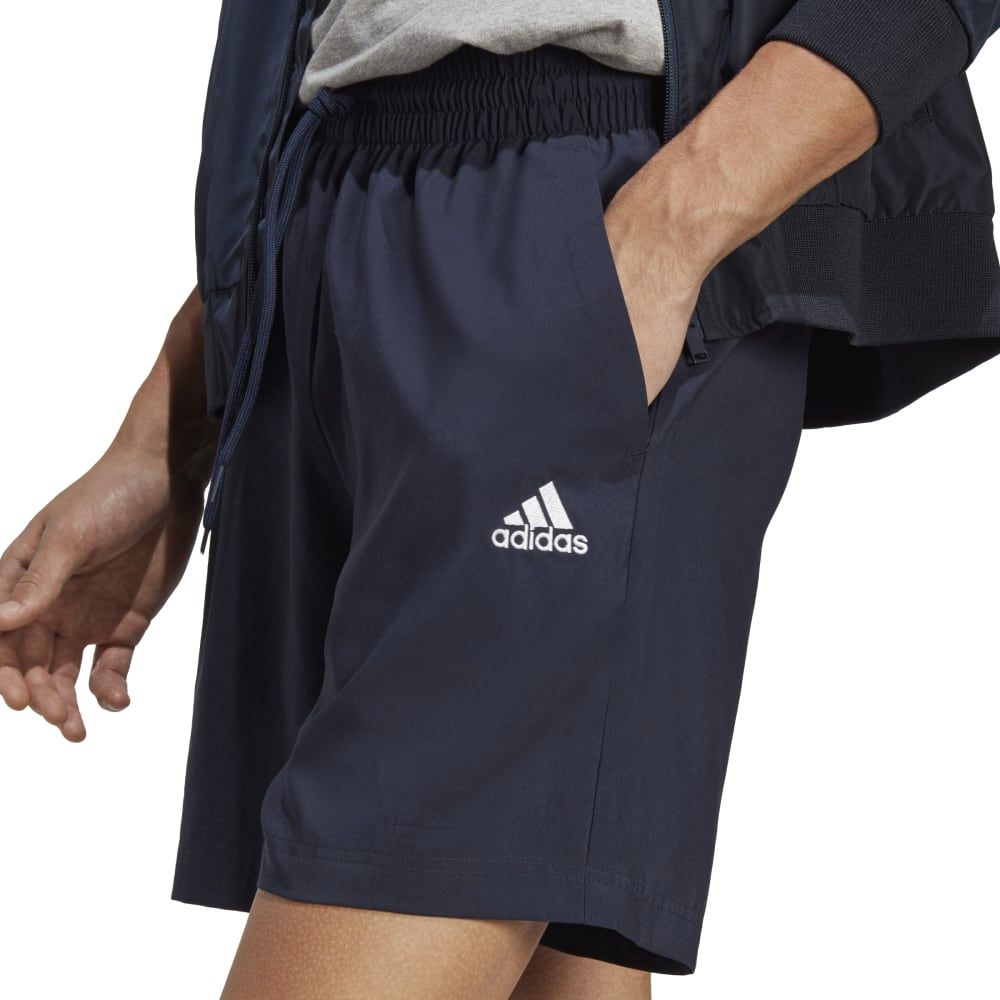 Adidas M Sl Chelsea Pantaloneta azul de hombre lifestyle