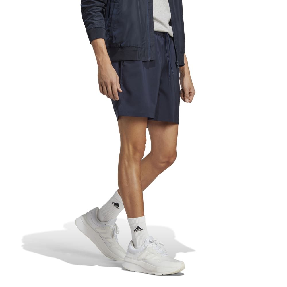 Adidas M Sl Chelsea Pantaloneta azul de hombre lifestyle
