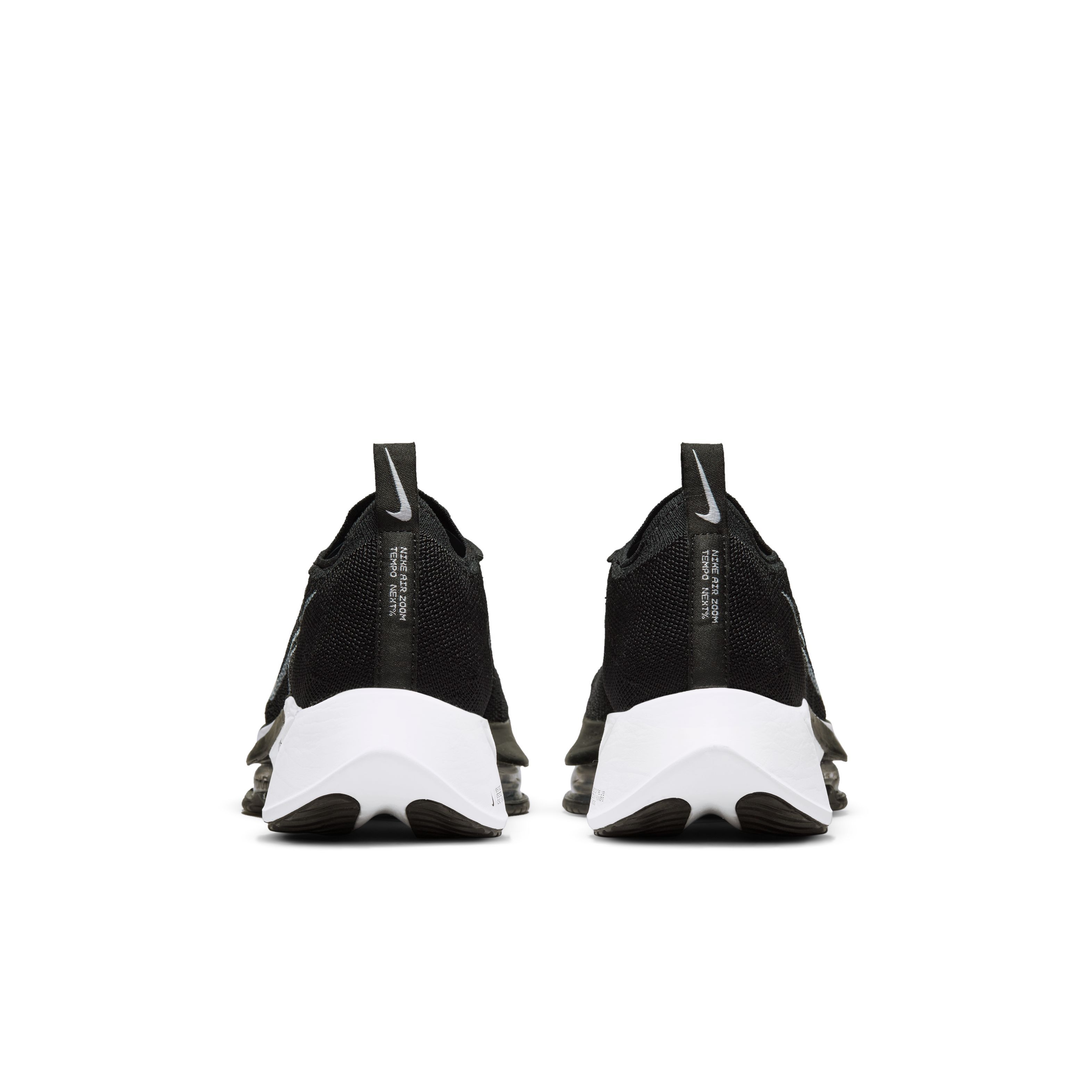 Nike Air Zoom Tempo Next% Fk Tenis de hombre para correr marca Nike