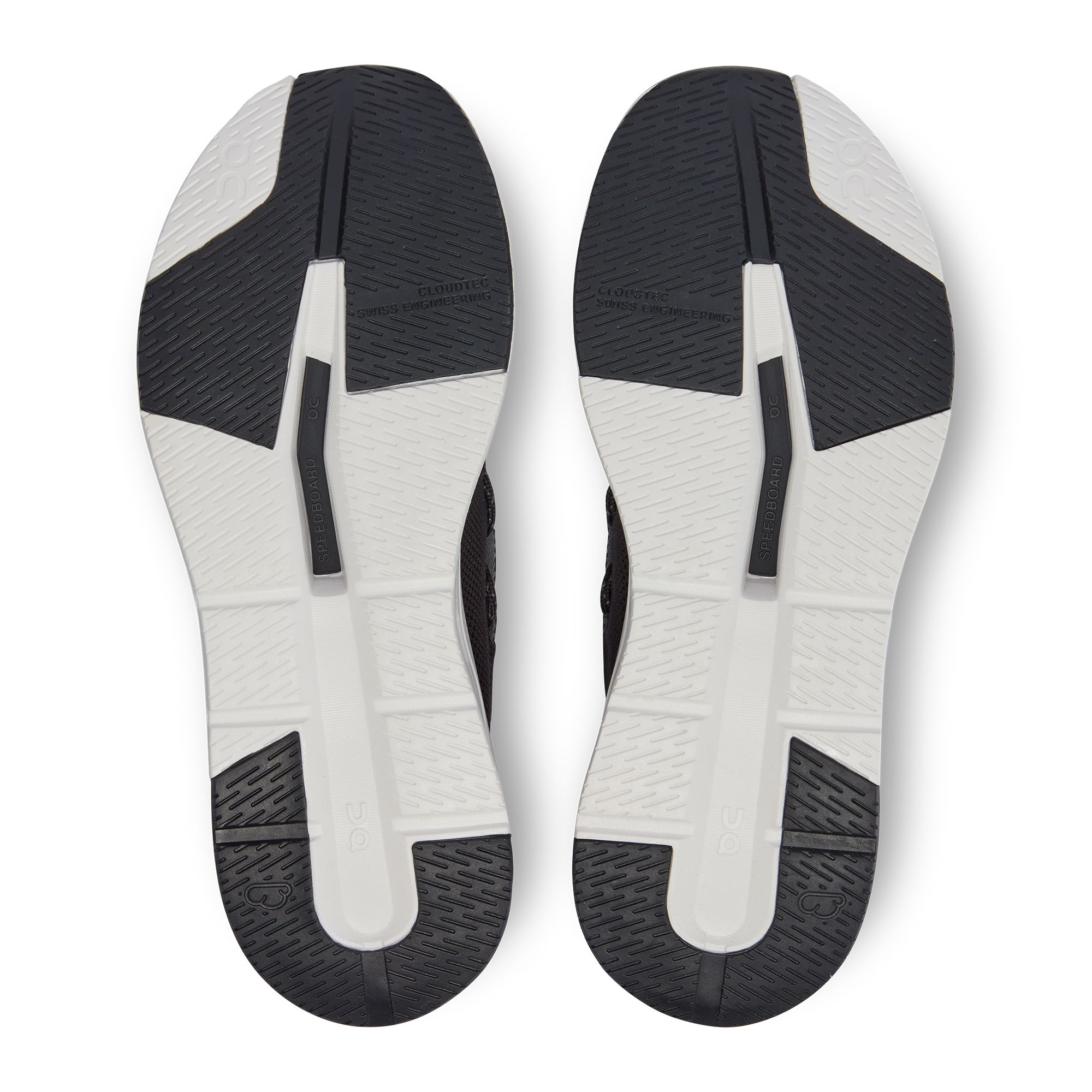 On Cloudeasy Tenis negro de hombre lifestyle