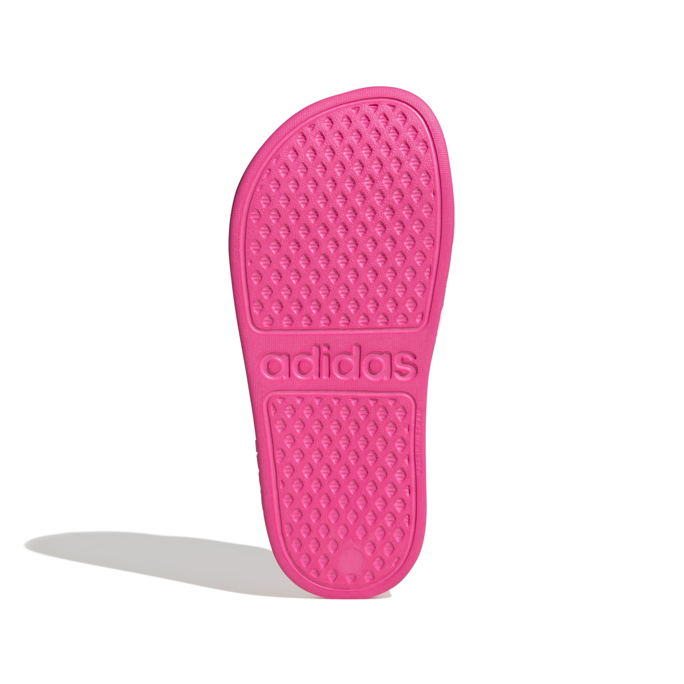 Adidas Adilette Aqua K Sandalias rosado de niño para natacion
