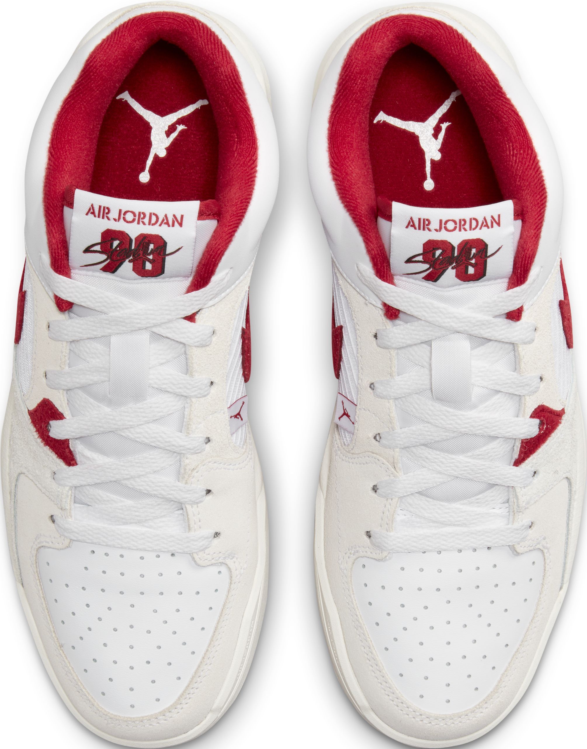 Nike Jordan Cmft Era Tenis blanco de hombre lifestyle