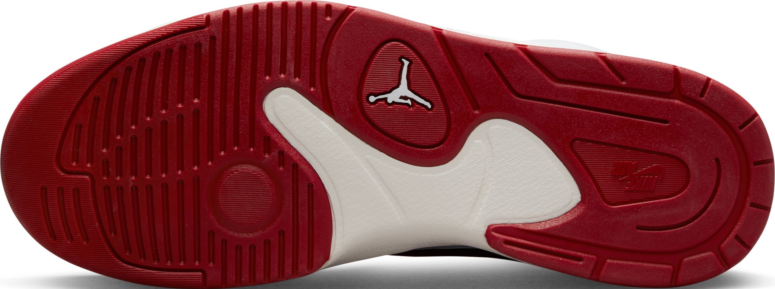 Nike Jordan Cmft Era Tenis blanco de hombre lifestyle