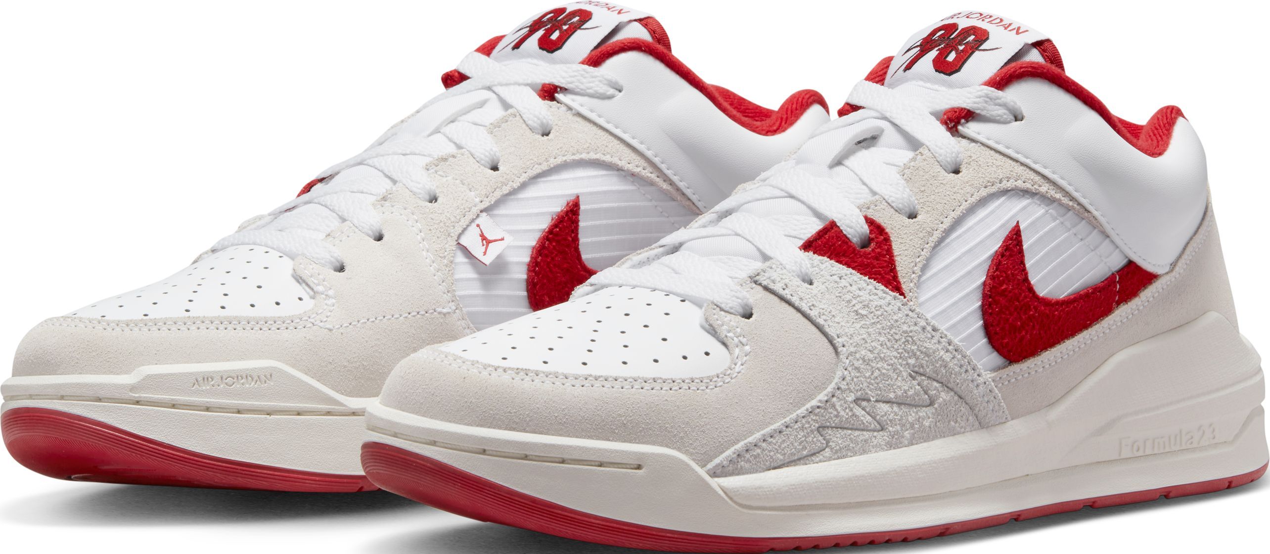 Nike Jordan Cmft Era Tenis blanco de hombre lifestyle