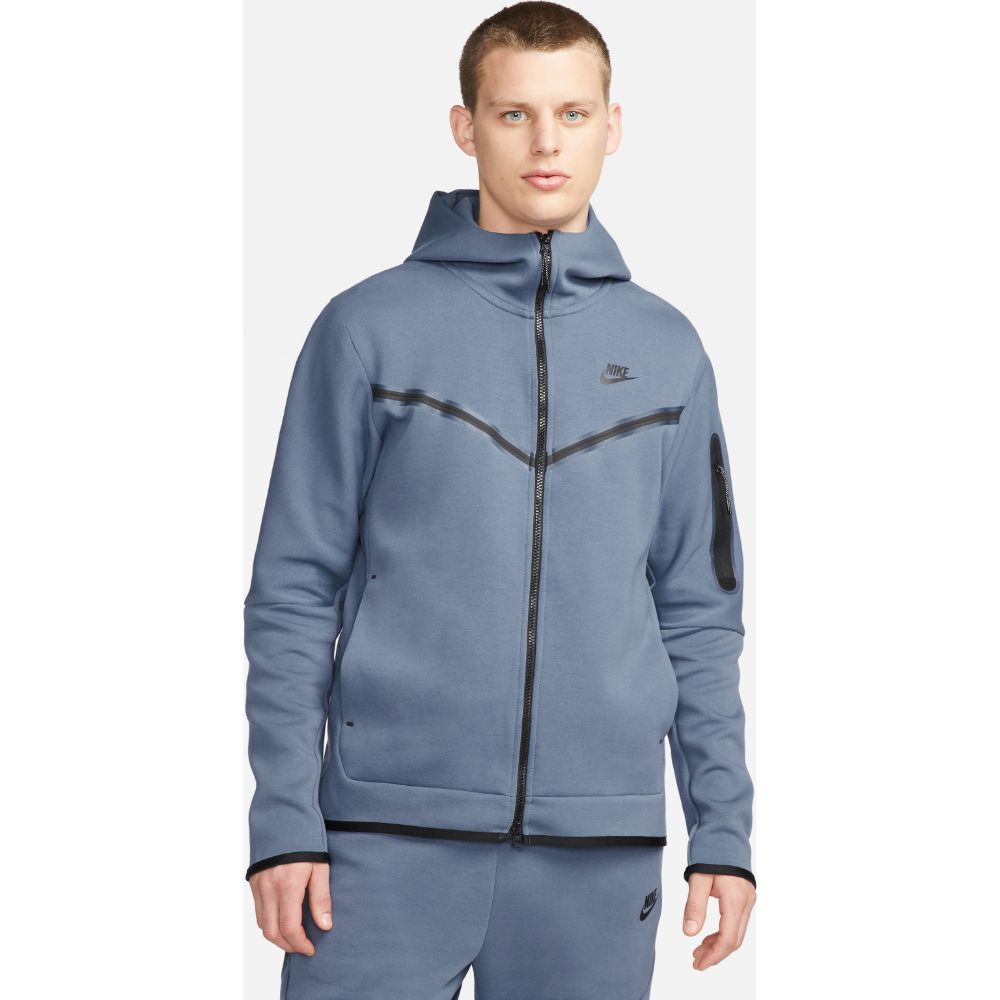 buzo nsw hoodie fz nike