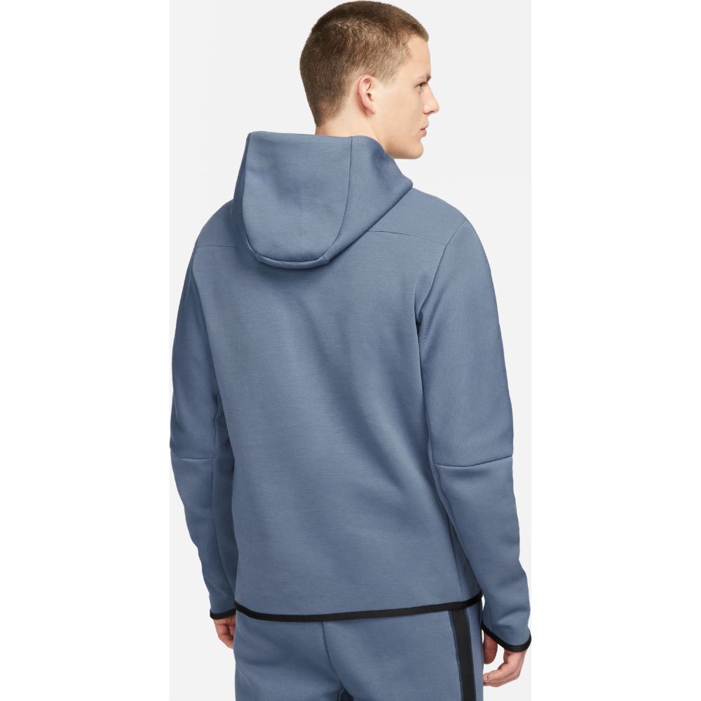 buzo nsw hoodie fz nike
