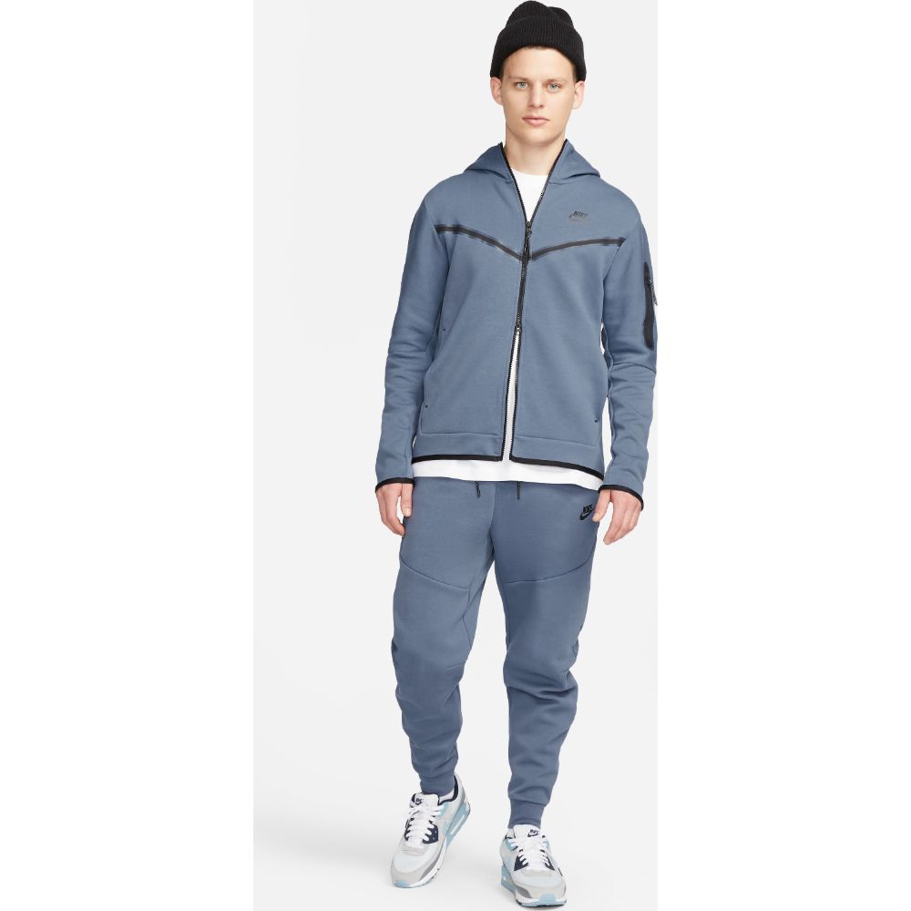 buzo nsw hoodie fz nike