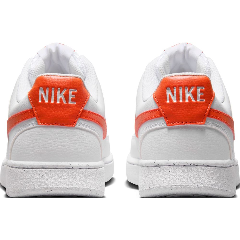 Nike Court Vision Lo Nn Tenis blanco de hombre lifestyle