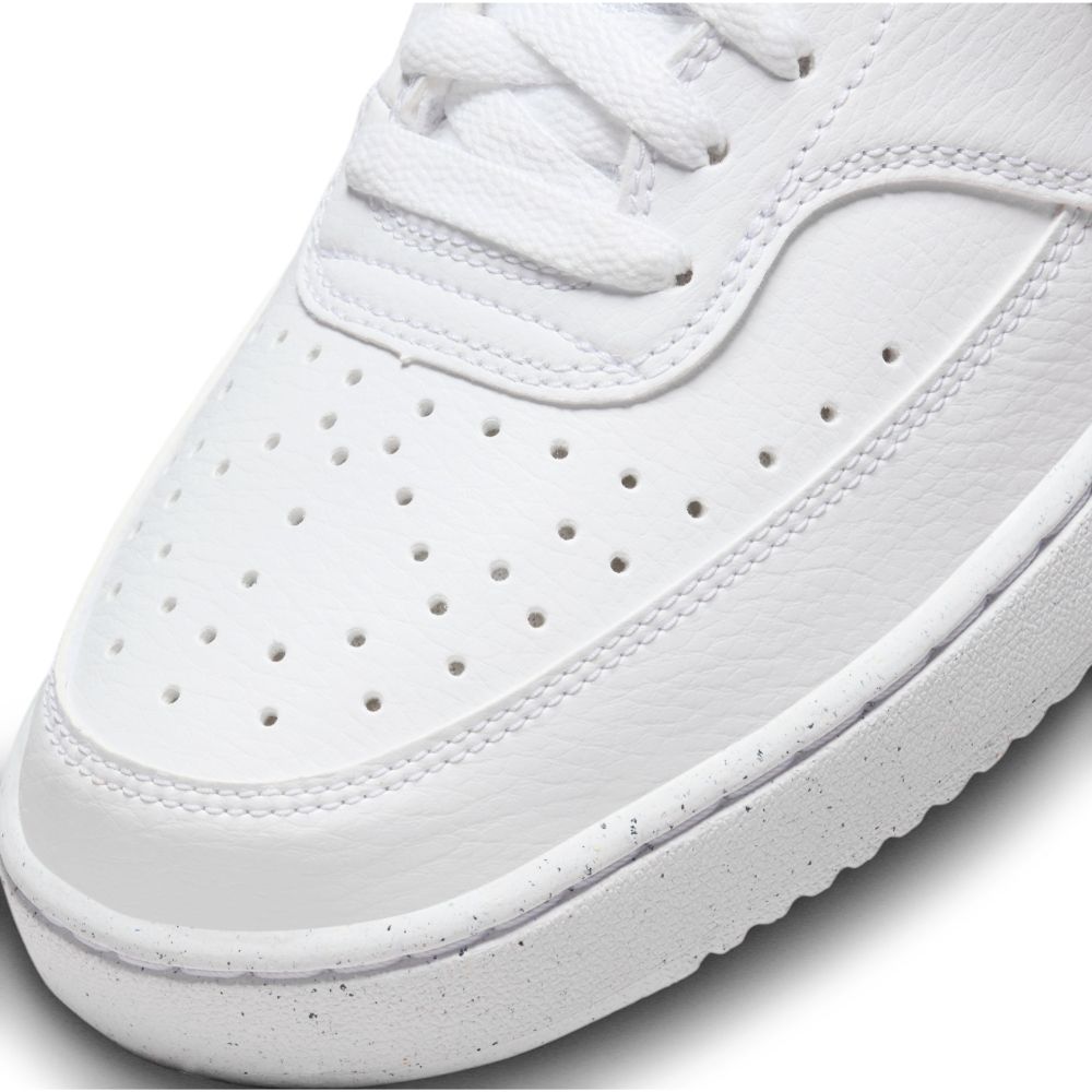 Nike Court Vision Lo Nn Tenis blanco de hombre lifestyle