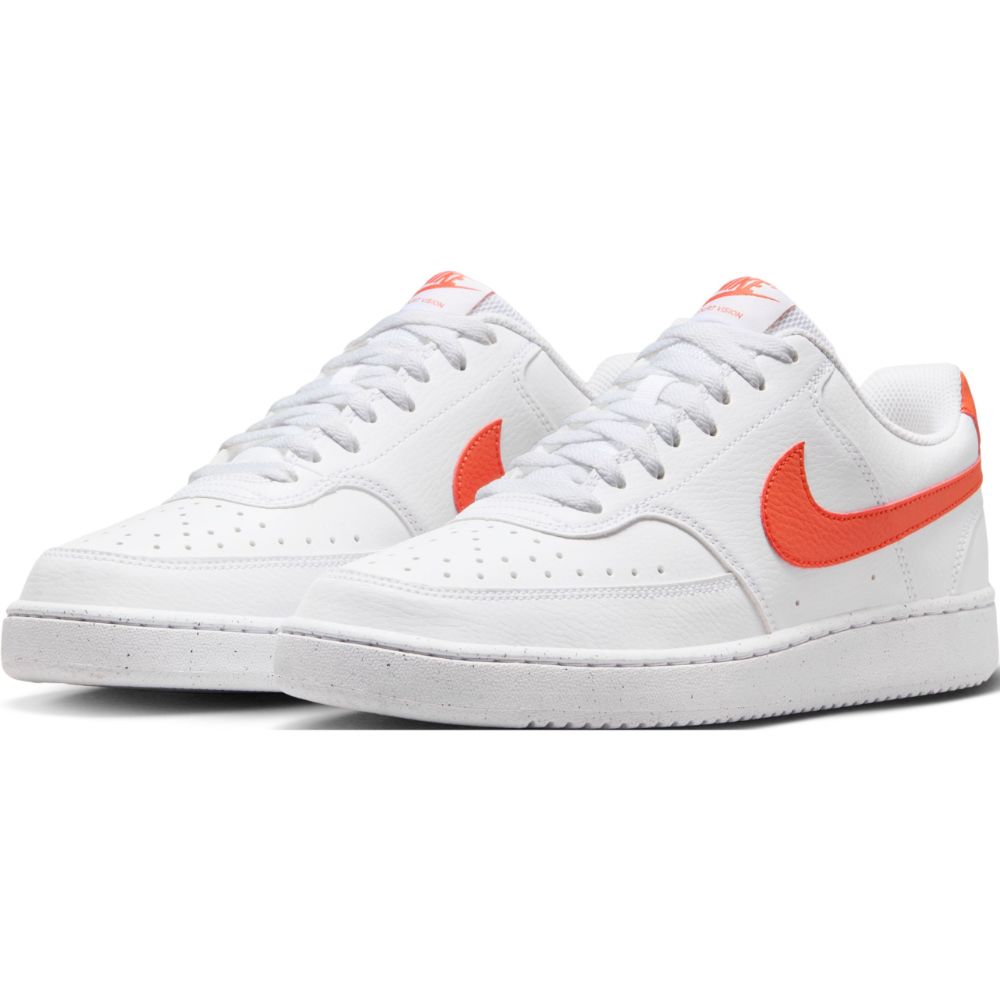 Nike Court Vision Lo Nn Tenis blanco de hombre lifestyle