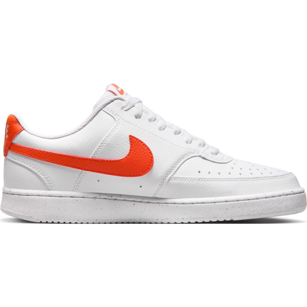 Nike Court Vision Lo Nn Tenis blanco de hombre lifestyle
