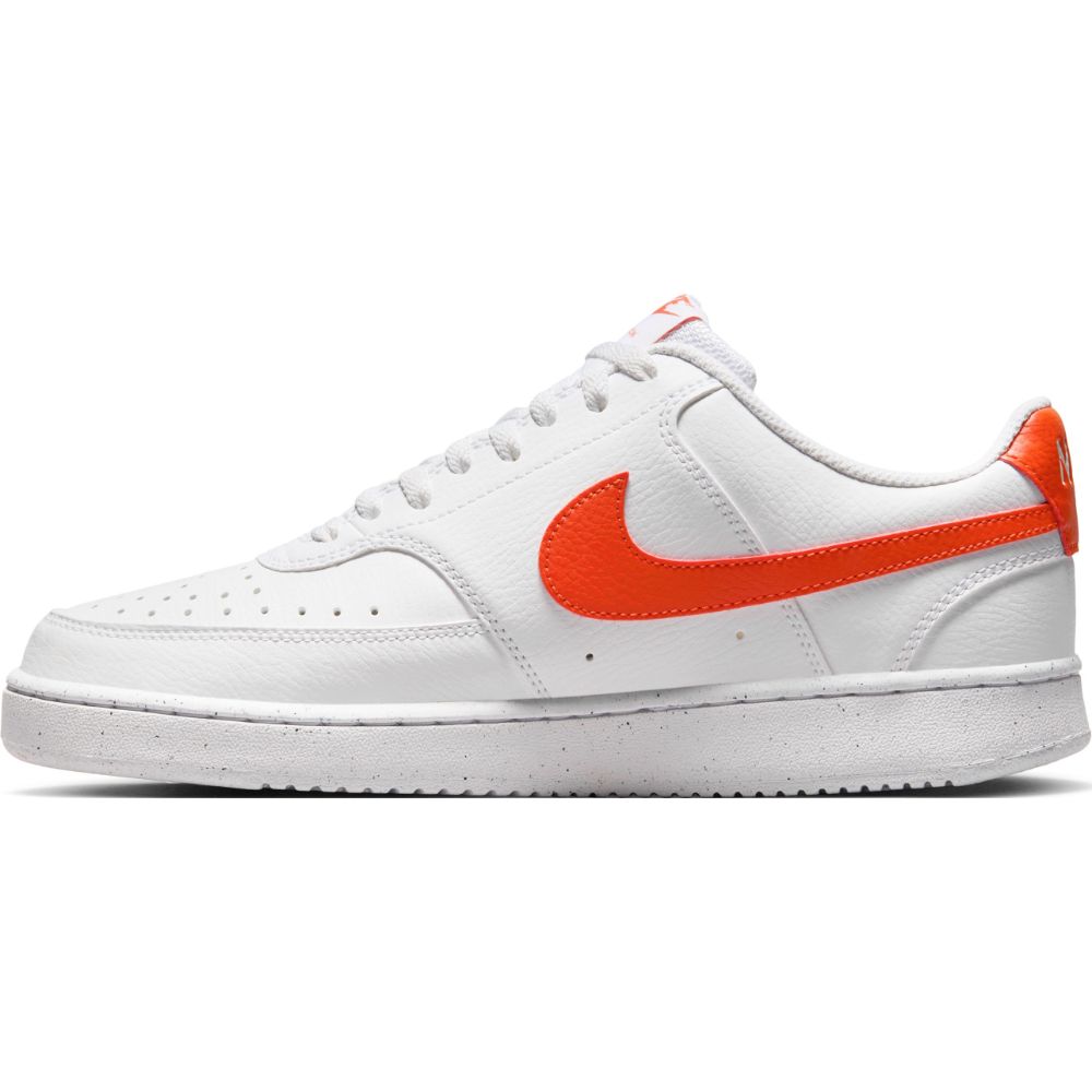Nike Court Vision Lo Nn Tenis blanco de hombre lifestyle
