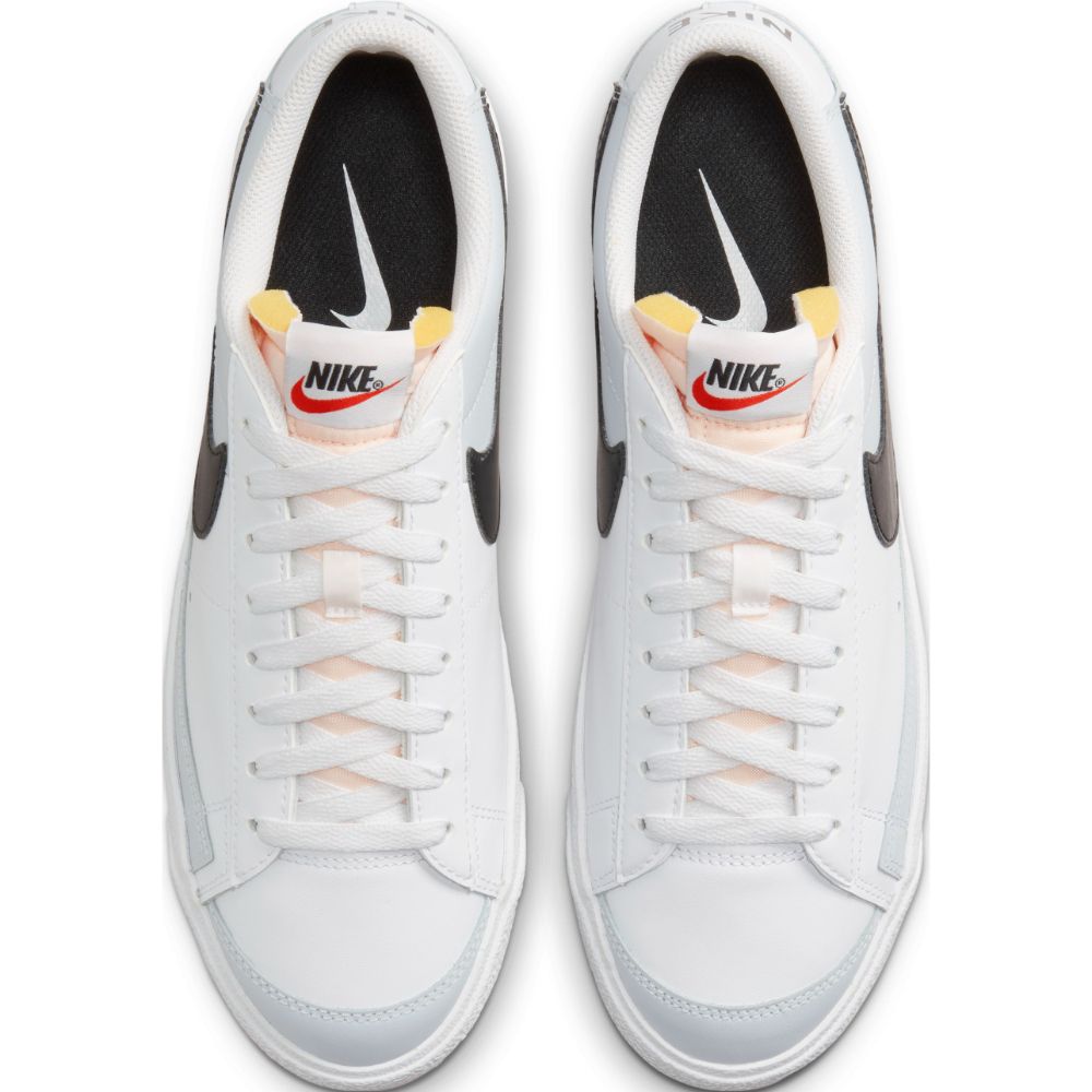 Nike Blazer Low "77 Vntg Tenis blanco de hombre lifestyle