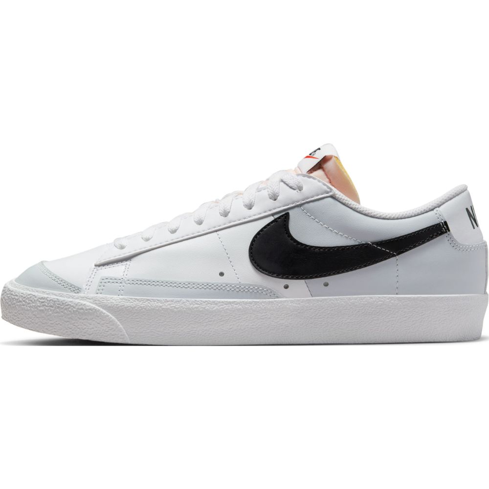 Nike Blazer Low "77 Vntg Tenis blanco de hombre lifestyle