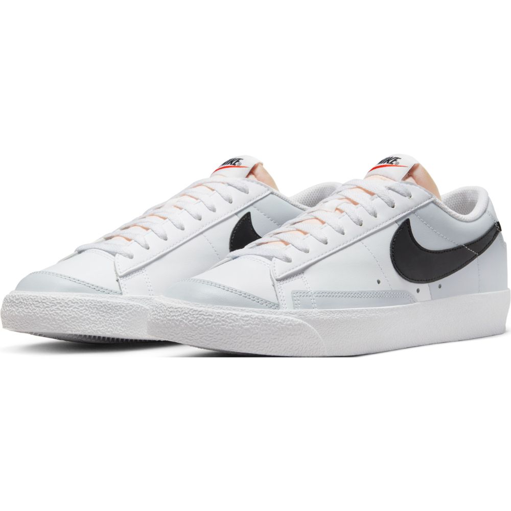 Nike Blazer Low "77 Vntg Tenis blanco de hombre lifestyle