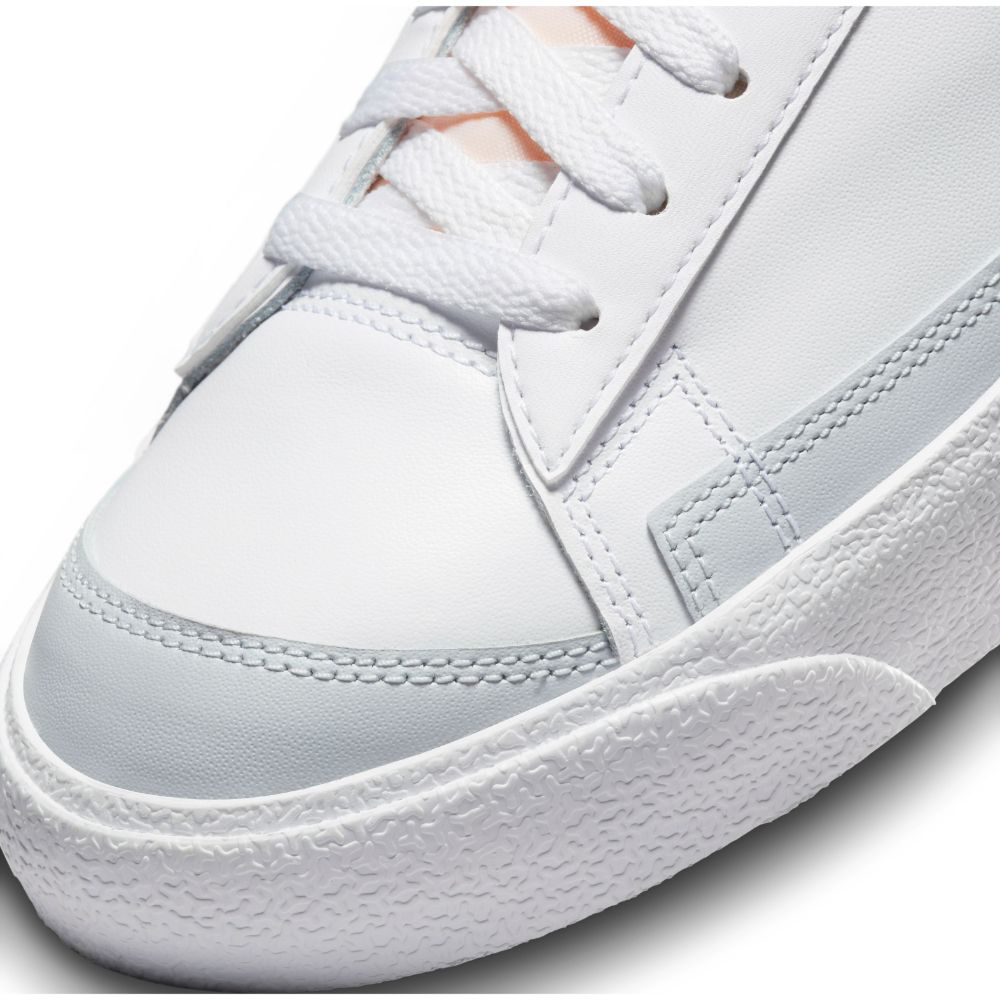 Nike Blazer Low "77 Vntg Tenis blanco de hombre lifestyle