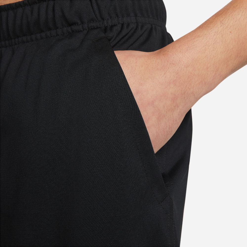 Nike M Nk Df Totality Knit 7In Ul Pantaloneta negro de hombre para entrenamiento