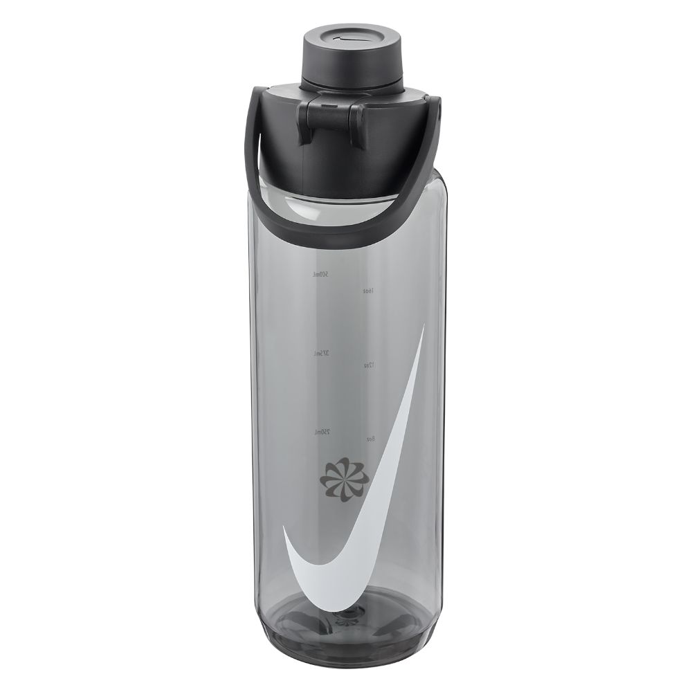 Nike Tr Renew Recharge Chug Bo Botella negro de hombre para entrenamiento