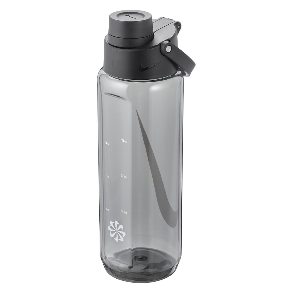 Nike Tr Renew Recharge Chug Bo Botella negro de hombre para entrenamiento