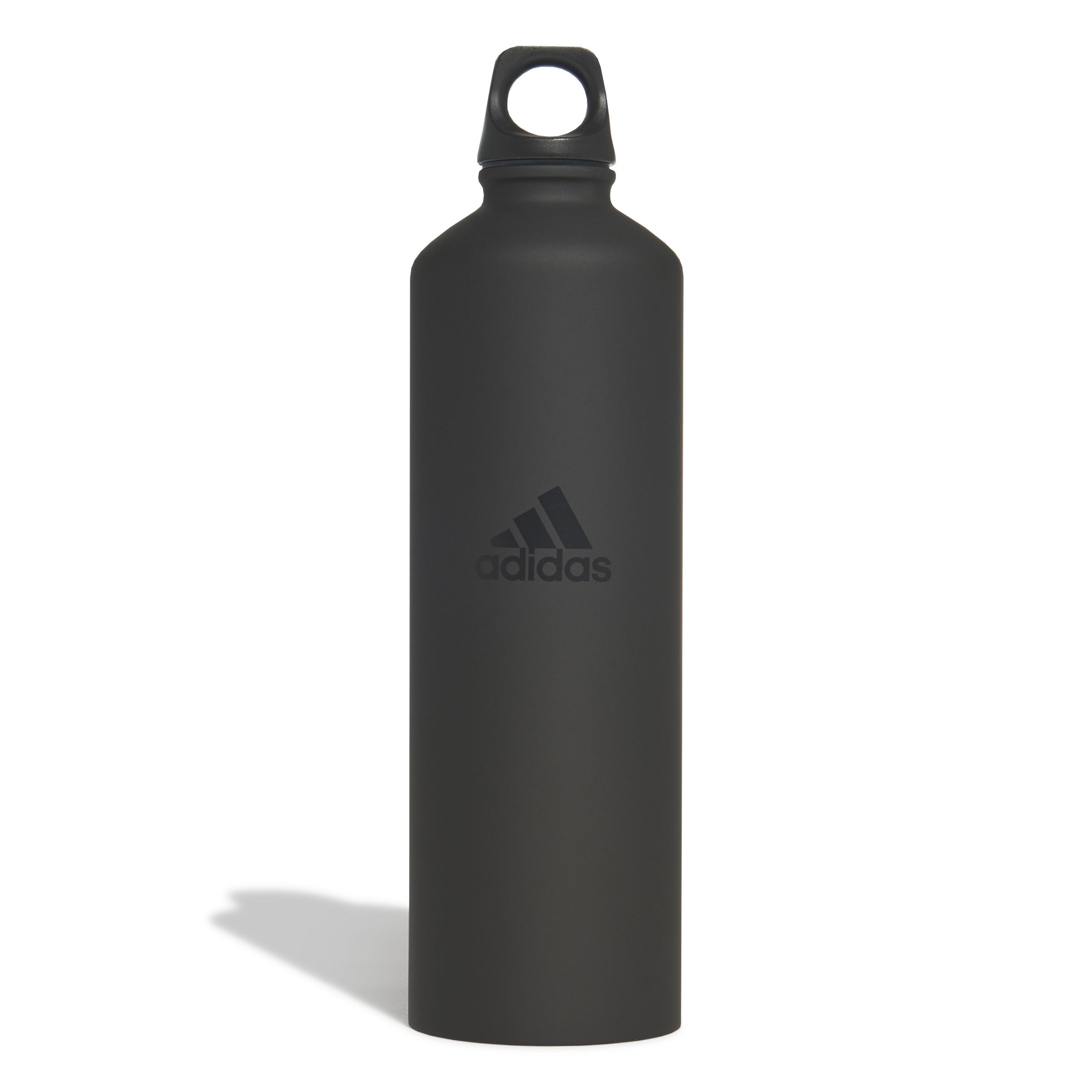 Adidas Botella De Acero 0.75 Litros negro de hombre para entrenamiento