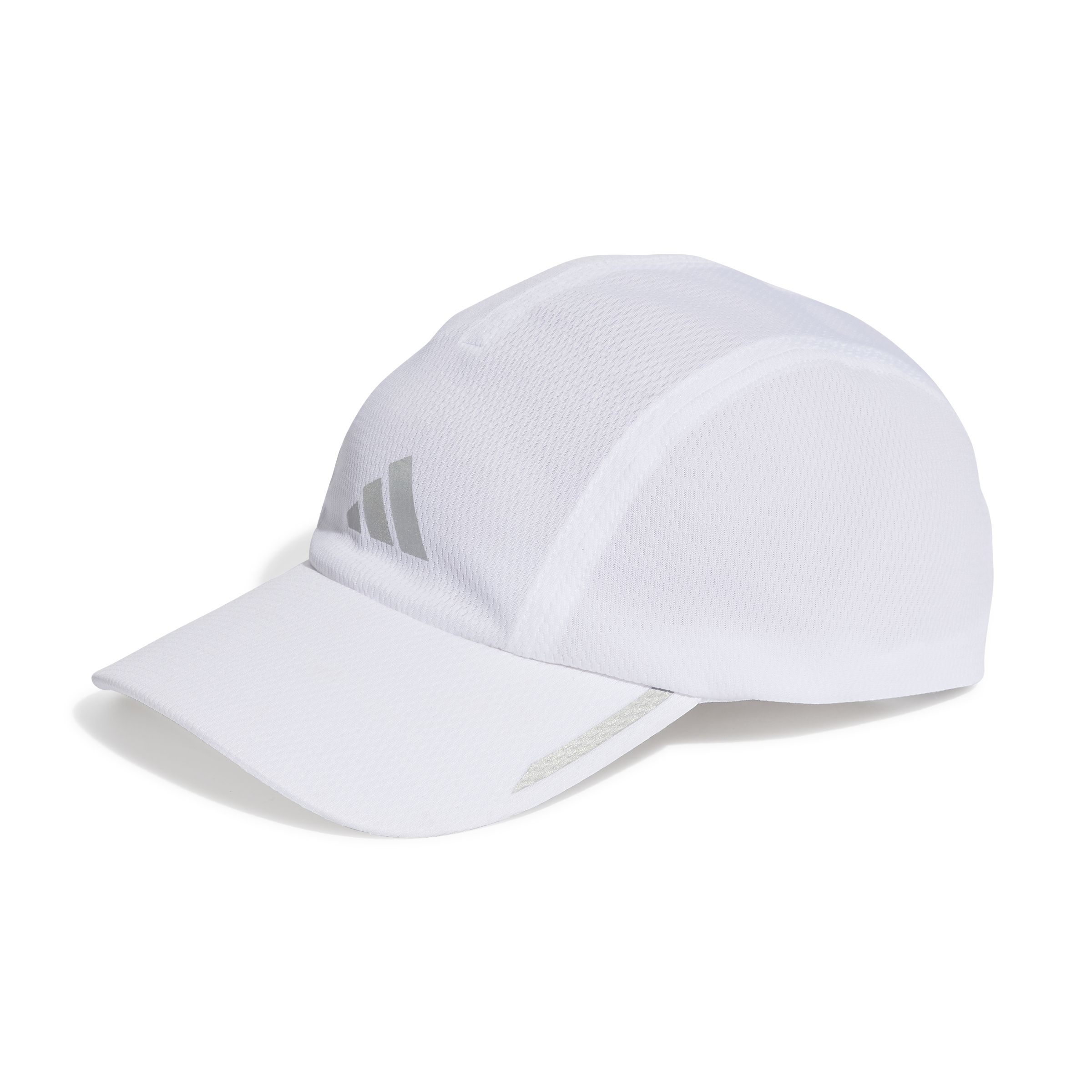 Adidas Run Mes Ca A.R. Gorra blanco unisex para correr