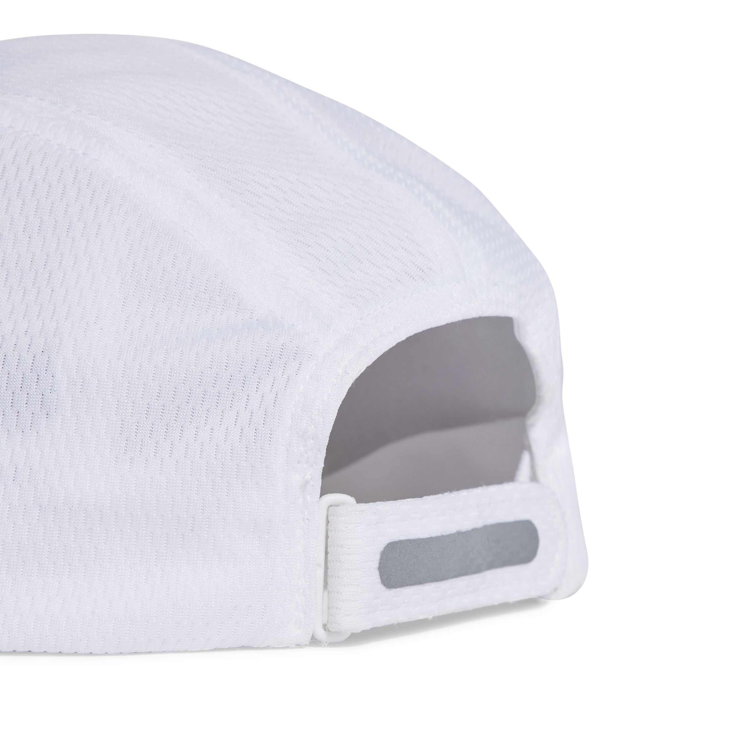 Adidas Run Mes Ca A.R. Gorra blanco unisex para correr