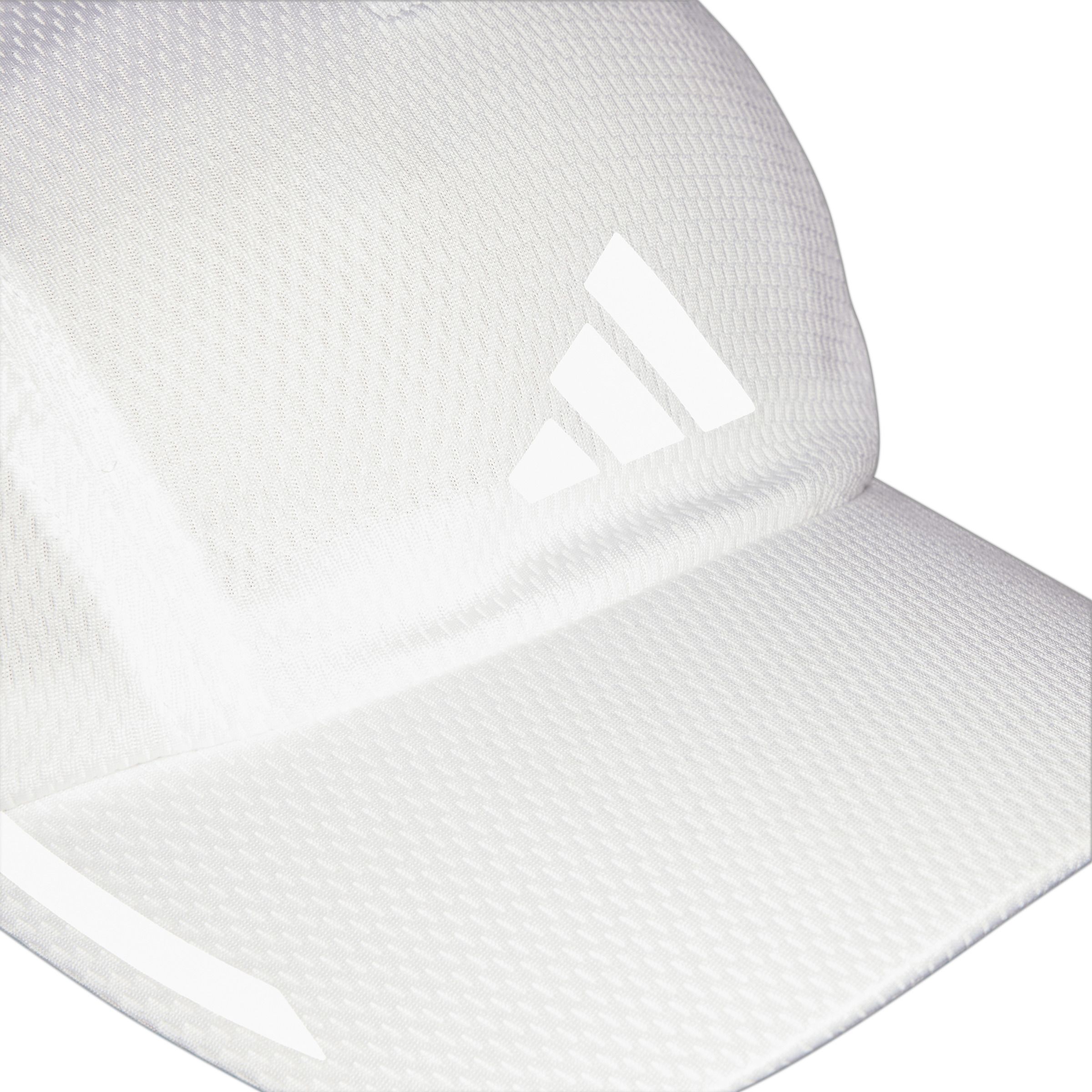 Adidas Run Mes Ca A.R. Gorra blanco unisex para correr