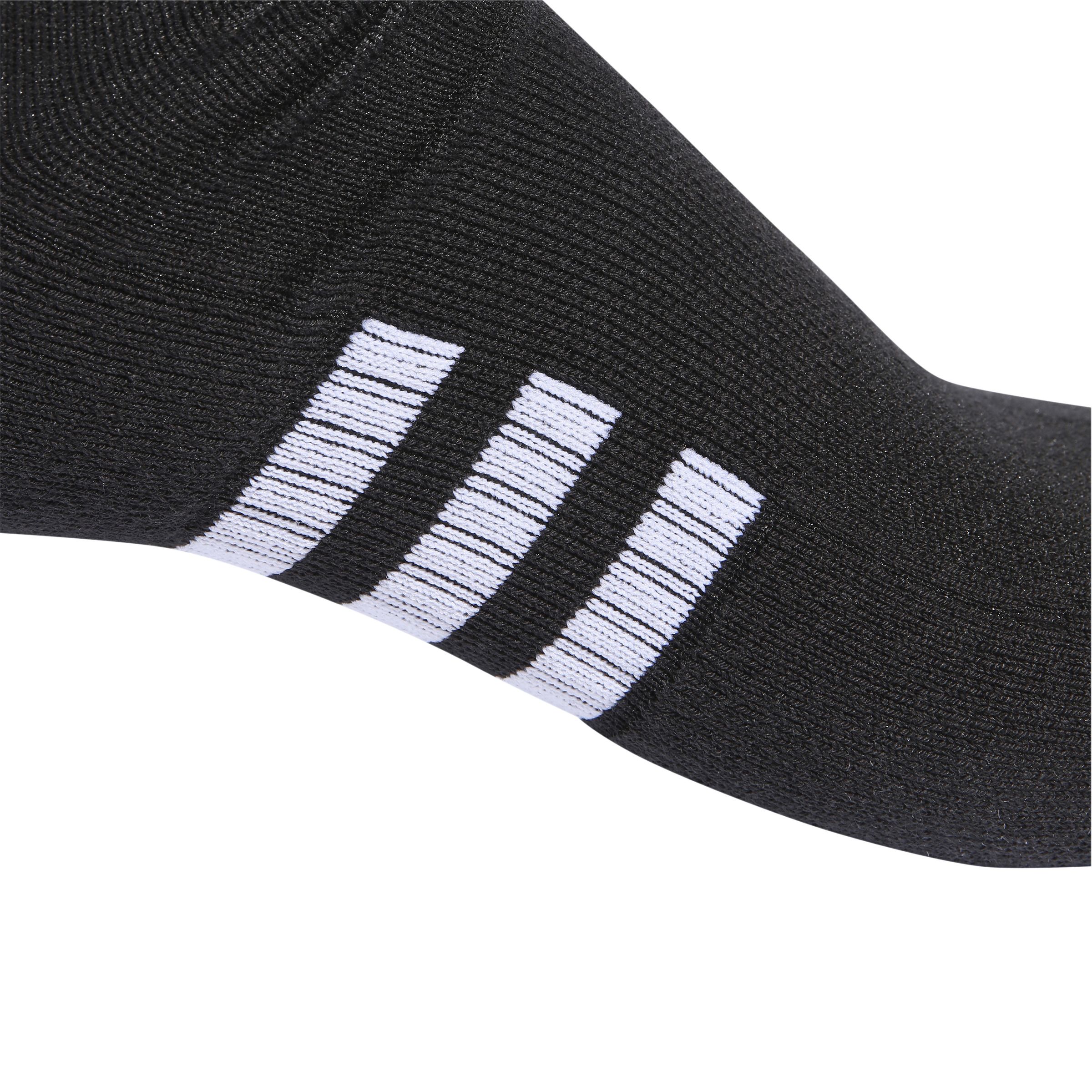 Adidas Prf Cush Crew3P Medias negro de hombre para entrenamiento