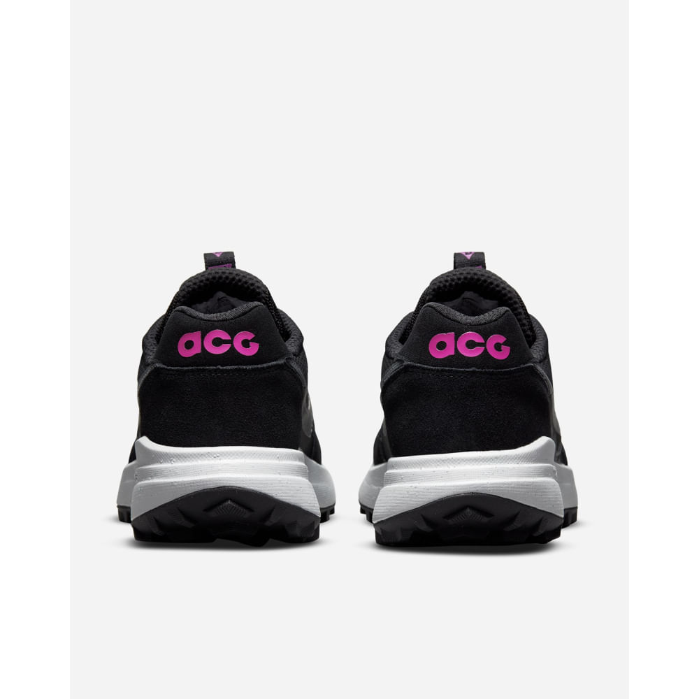 Nike Acg Lowcate Tenis negro de hombre lifestyle