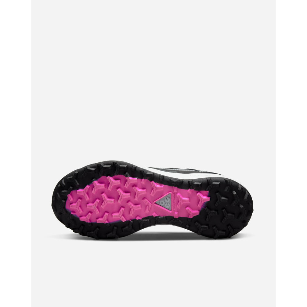 Nike Acg Lowcate Tenis negro de hombre lifestyle